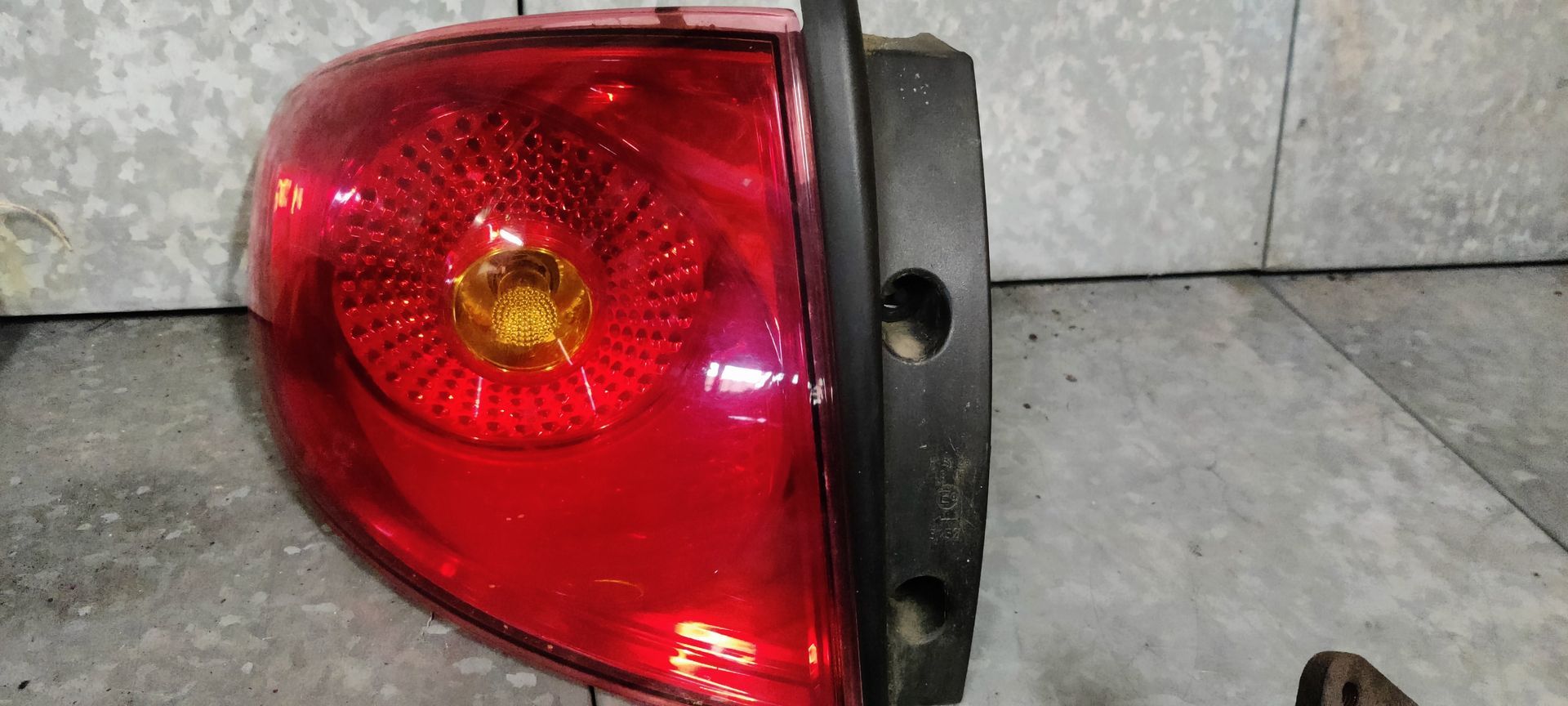 Seat Altea onderdelen bij Stegeman Car Parts in Exel bij Laren (GLD).