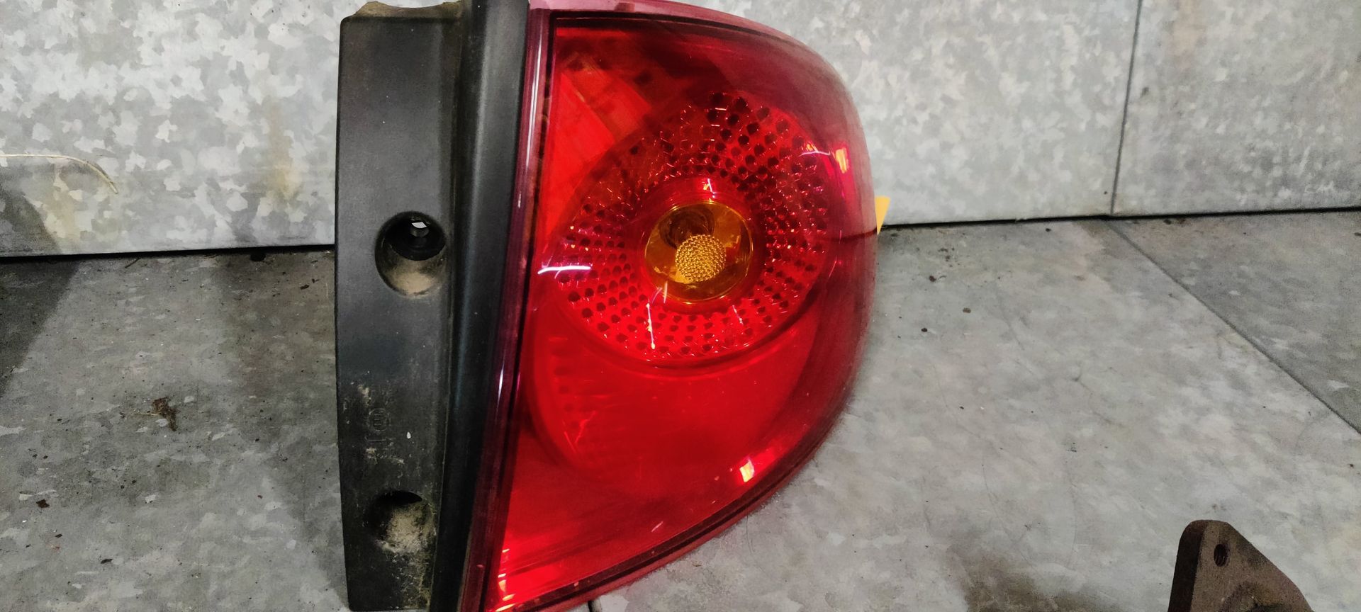 Seat Altea onderdelen bij Stegeman Car Parts in Exel bij Laren (GLD).