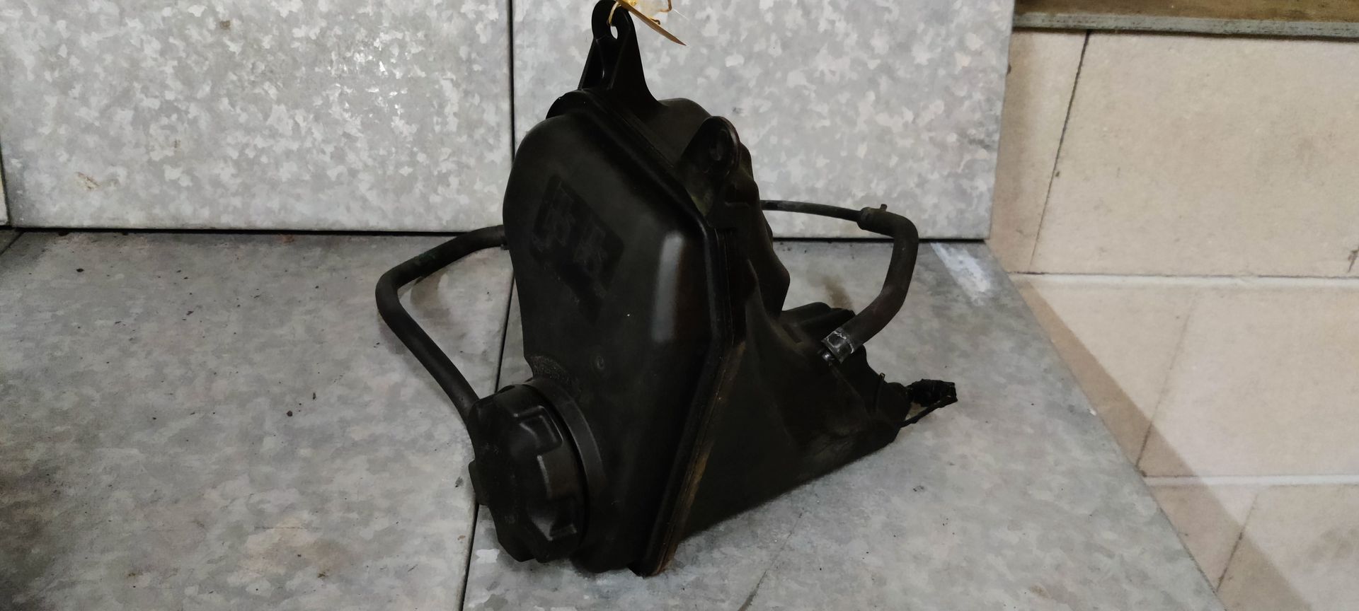 BMW Ersatzteile beim Stegeman Car Parts in den Niederlanden