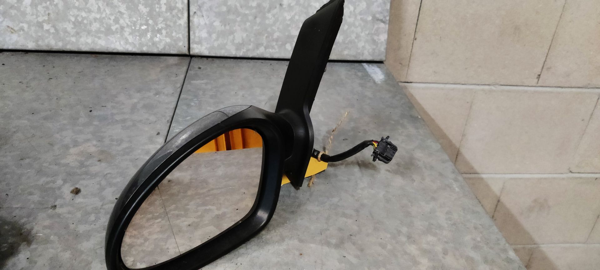 Seat Altea Ersatzteile beim Stegeman Car Parts in den Niederlanden