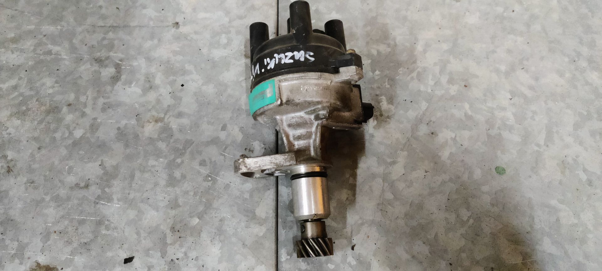 Nieuwe Suzuki Vitara artikelen bij Stegeman Car Parts www.stegemancarparts.nl
