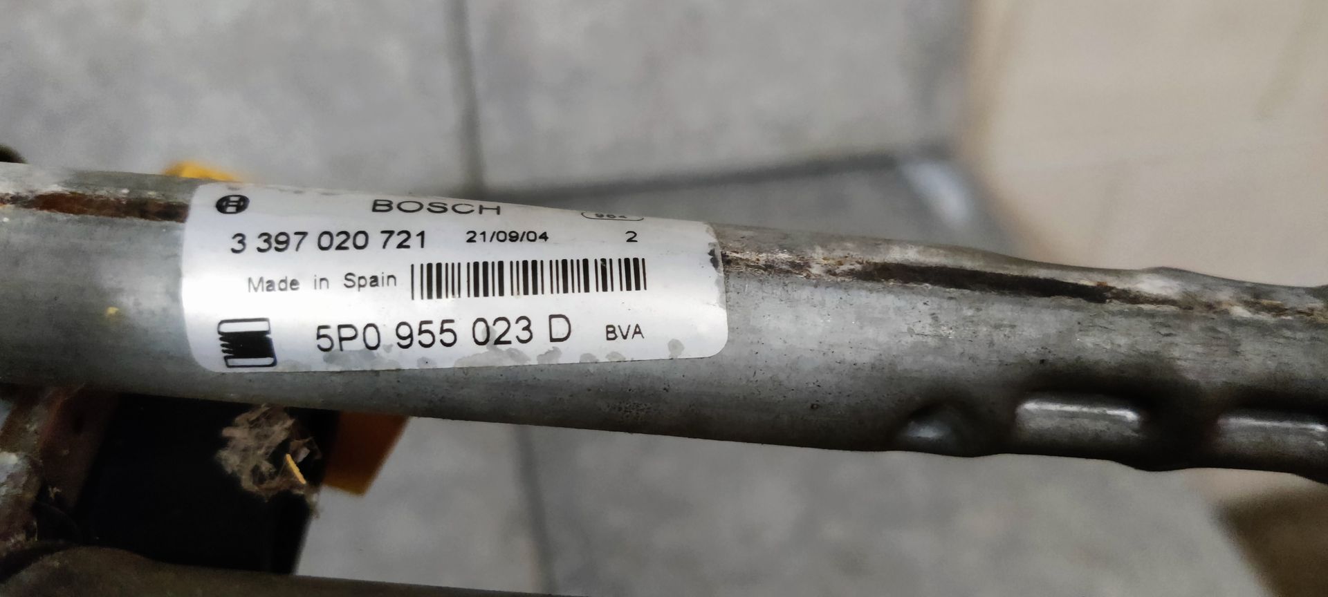 Nieuwe Altea artikelen bij Stegeman Car Parts www.stegemancarparts.nl