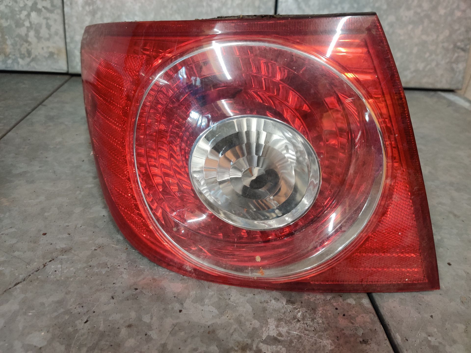 Chevrolet Epica onderdelen bij www.autosloperij-apeldoorn.nl