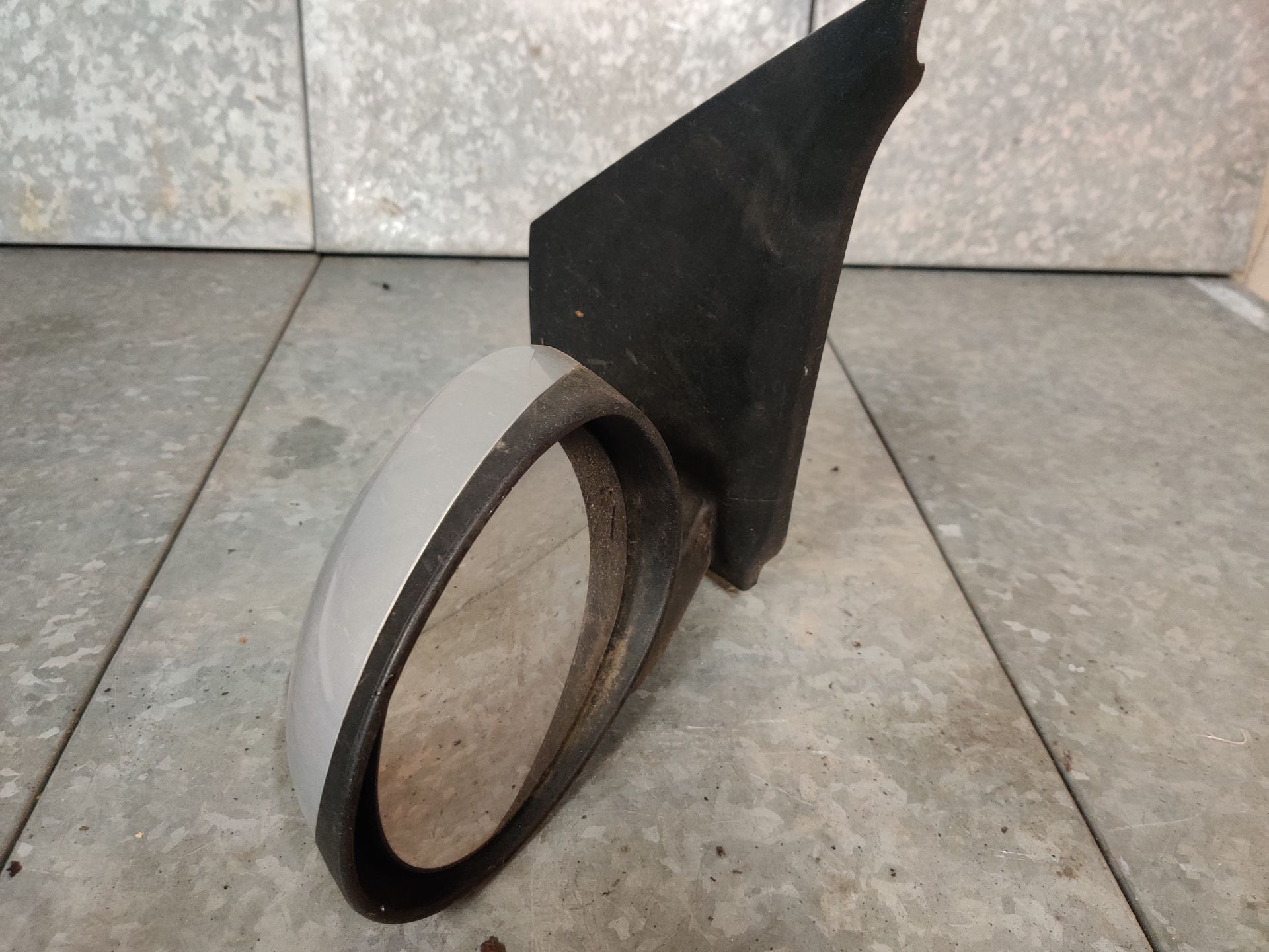 Citroen parts at stegemancarparts.nl in the Netherlands