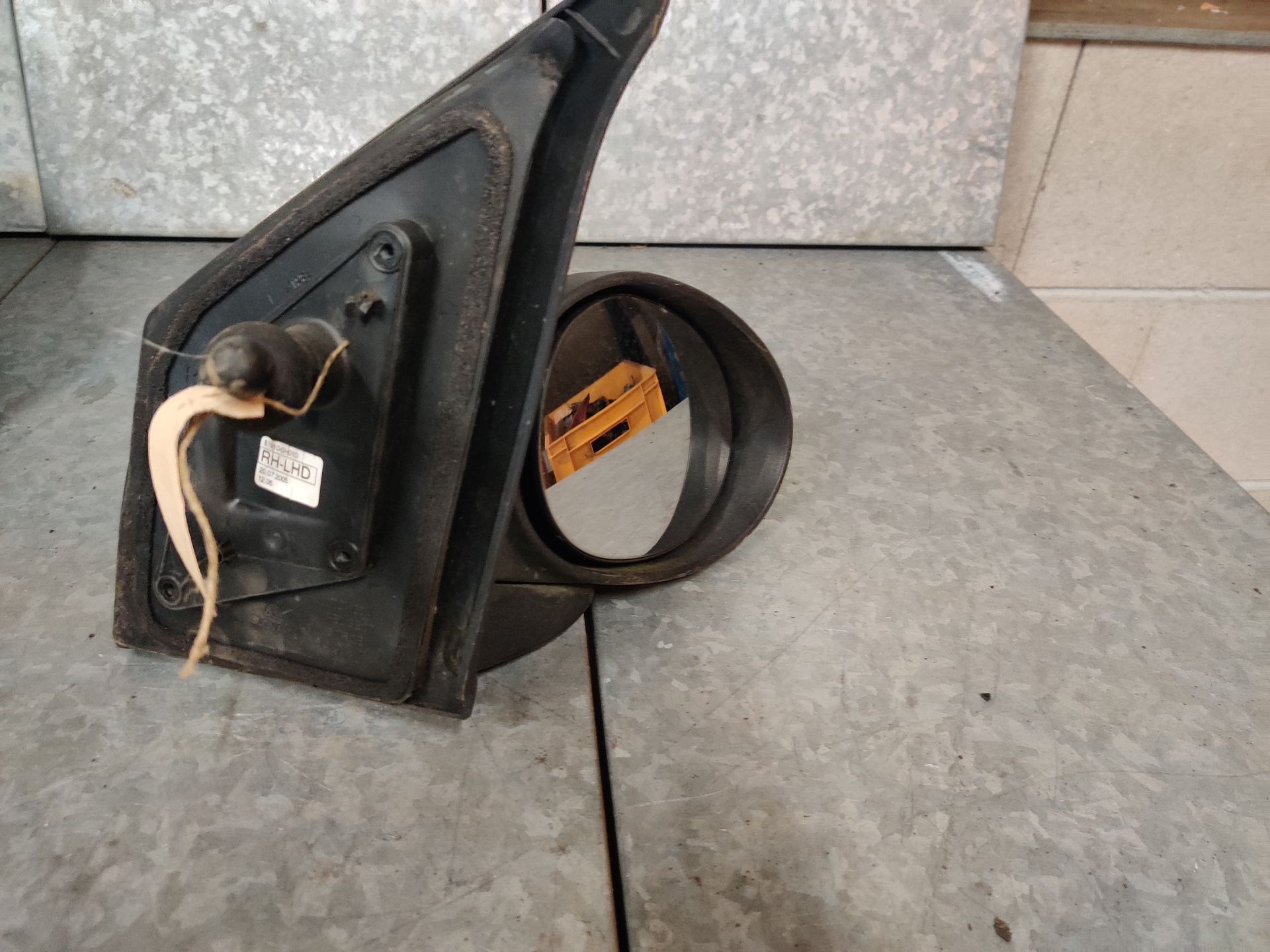 Citroen C1 onderdelen bij stegemancarparts.nl
