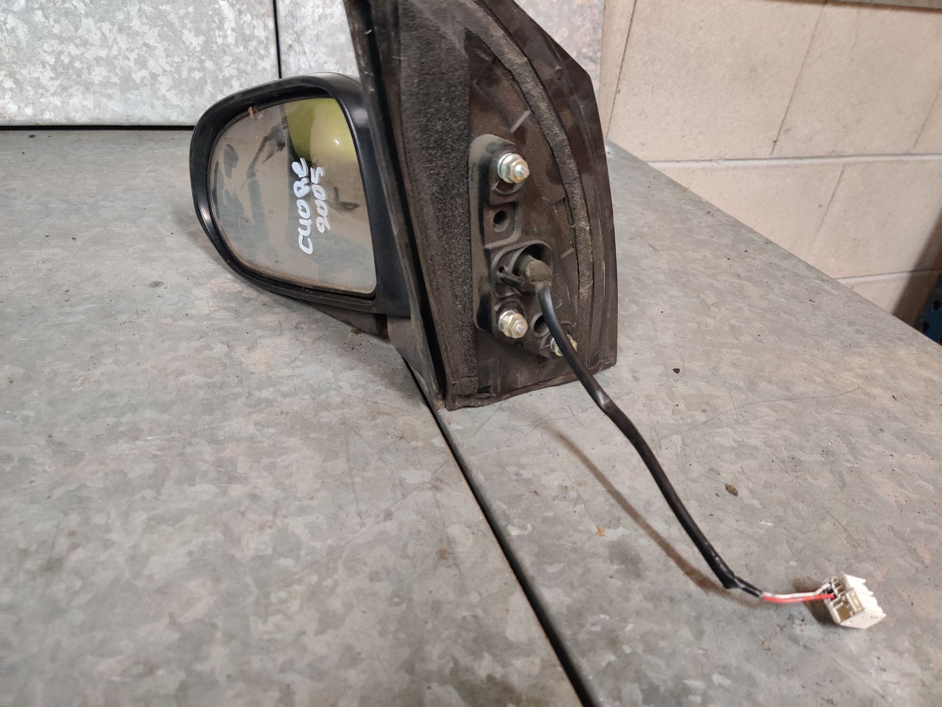 Citroen C1 onderdelen bij stegemancarparts.nl