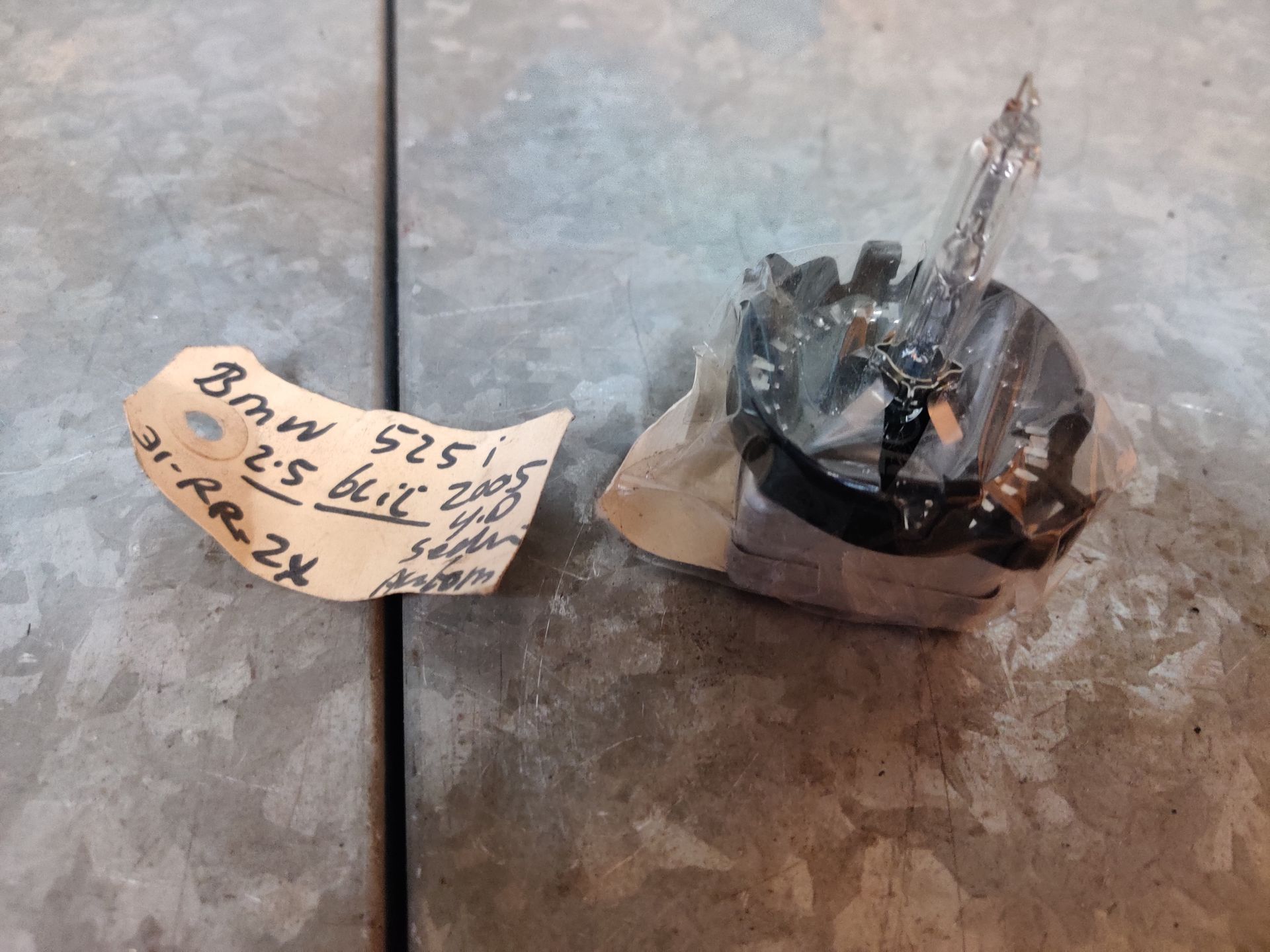 Alfa Romeo Mito, BMW 525i, Golf 5 en Peugeot 307 bij www.stegemancarparts.nl