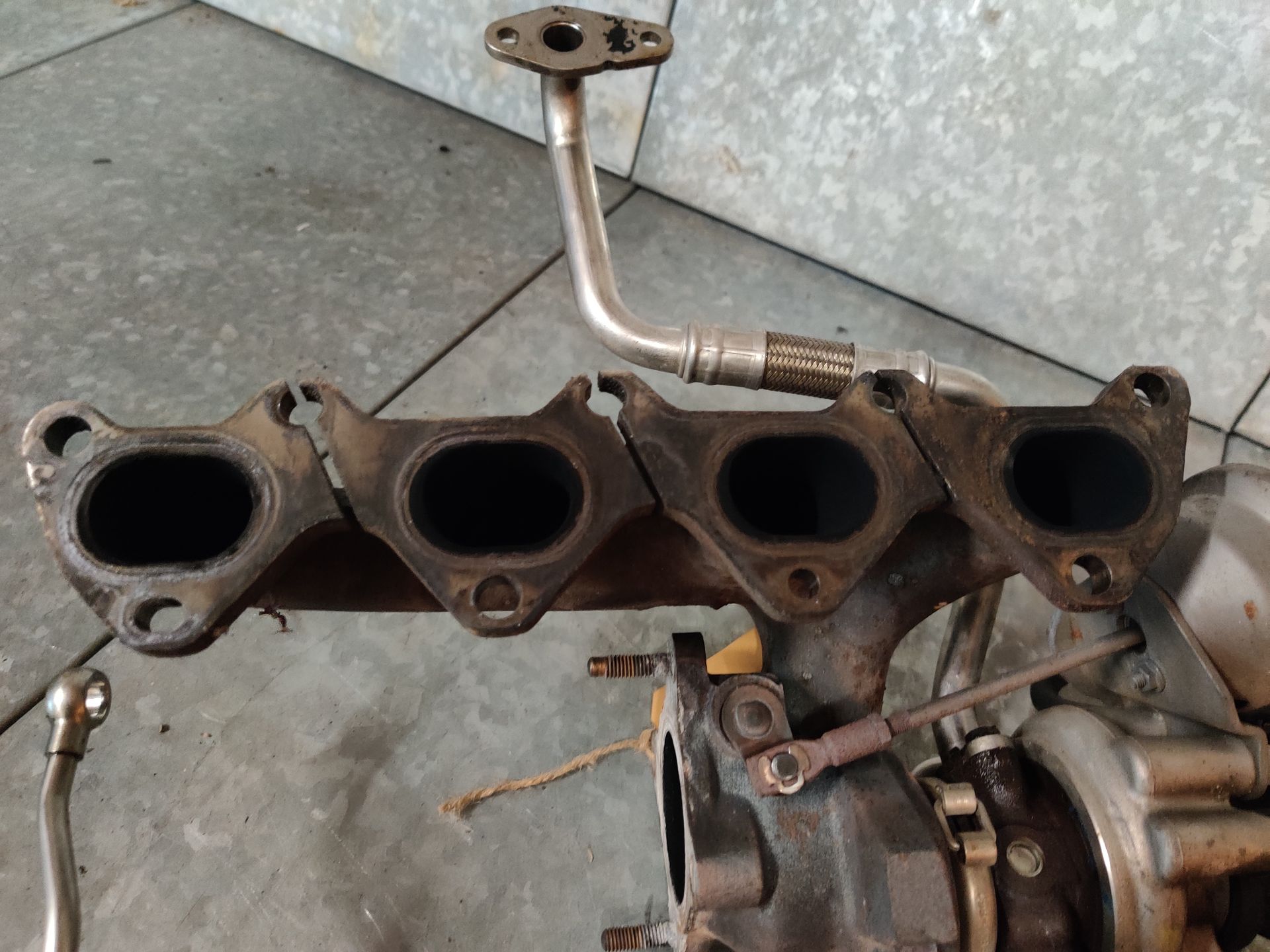 Seat Altea, Fiat 500, VW Golf 5, Citroen C1, VW new Beetle bij Stegeman in Exel, bij Lochem.