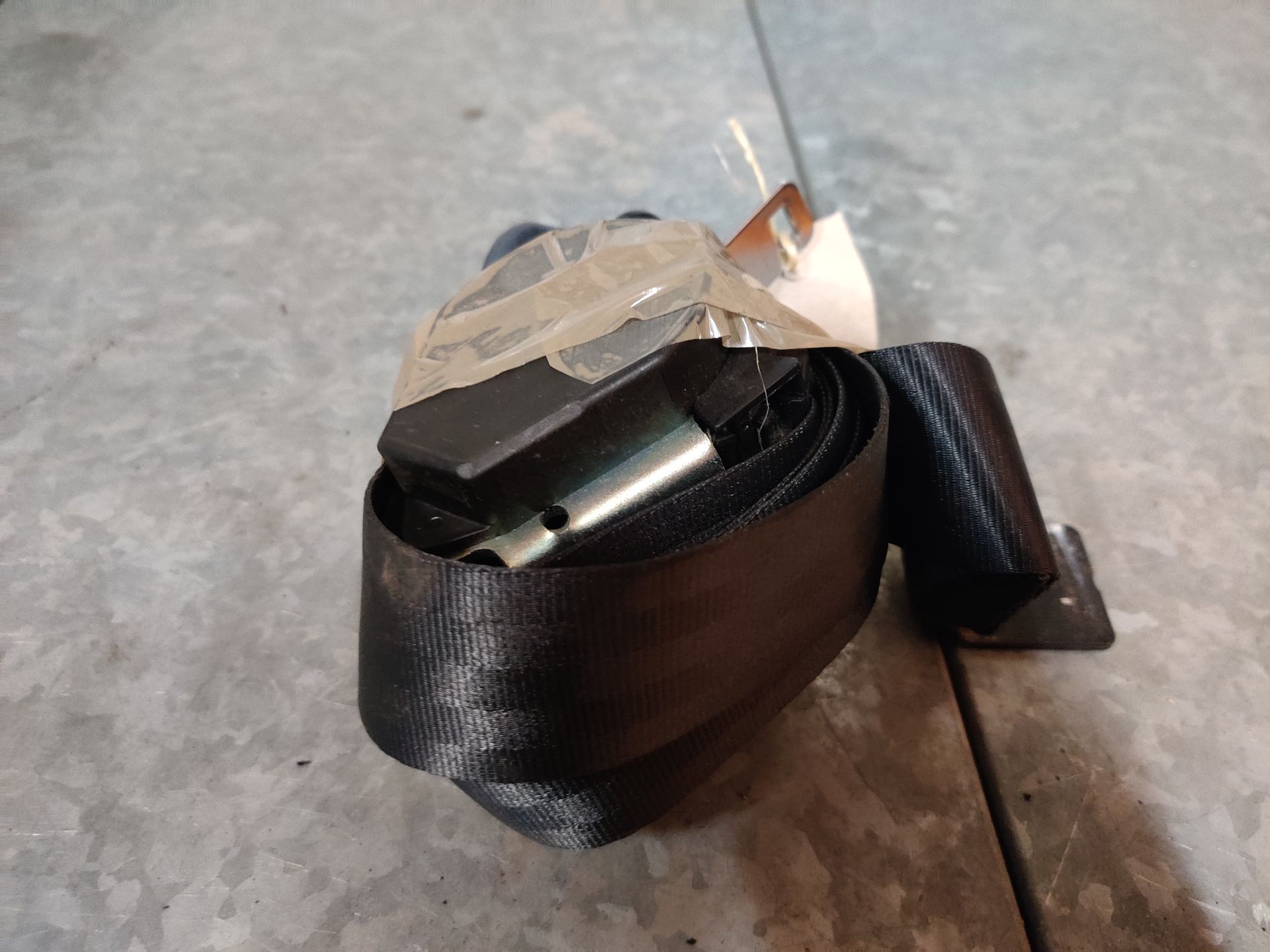 Stegeman Carparts in Exel heeft ruim 5000 Renault Scenic onderdelen op voorraad.
