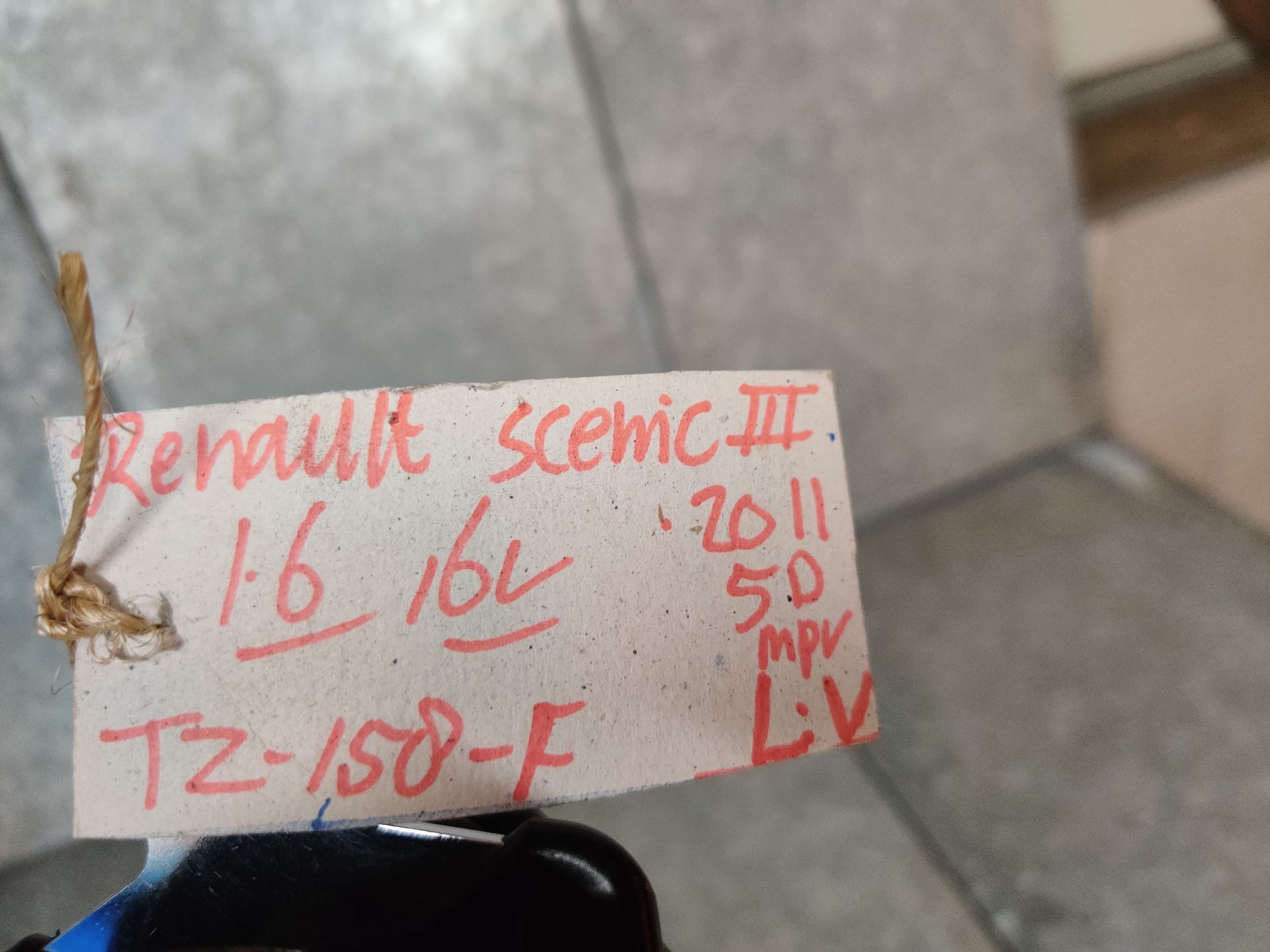 Rolgordels, hele partij gebruikt op voorraad bij Stegeman Autosloperij in Exel. Wij versturen ook.
