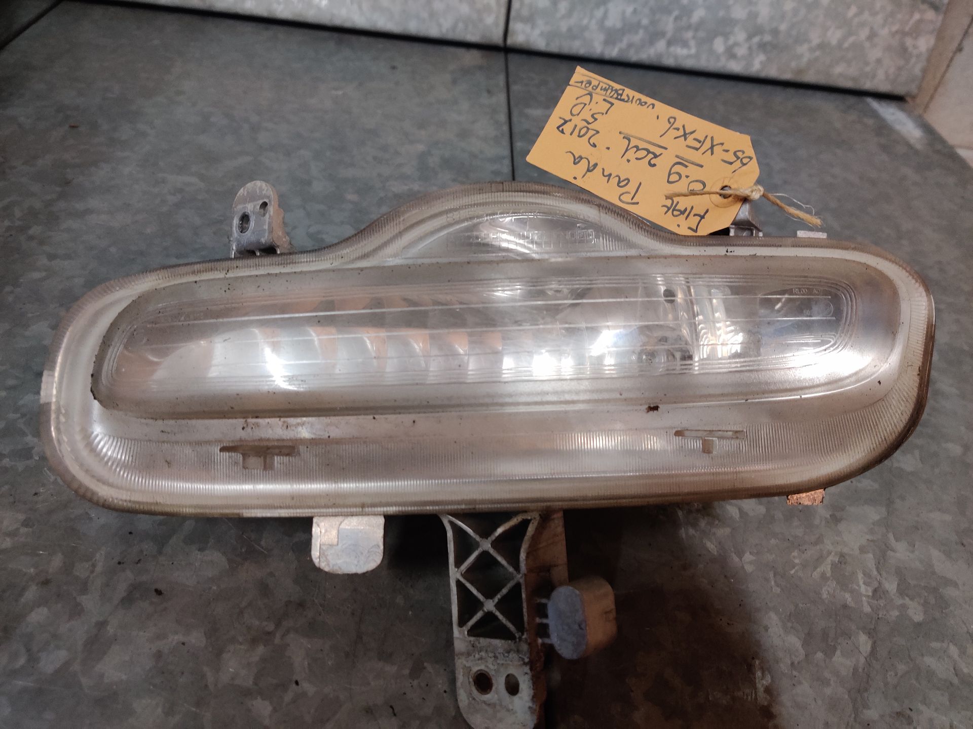 Fiat Panda lampen op voorraad bij www.stegemancarparts.nl