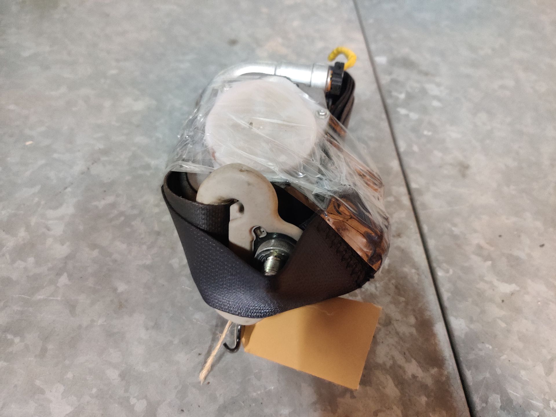 Subaru Impreza WRC onderdelen op voorraad bij www.stegemancarparts.nl