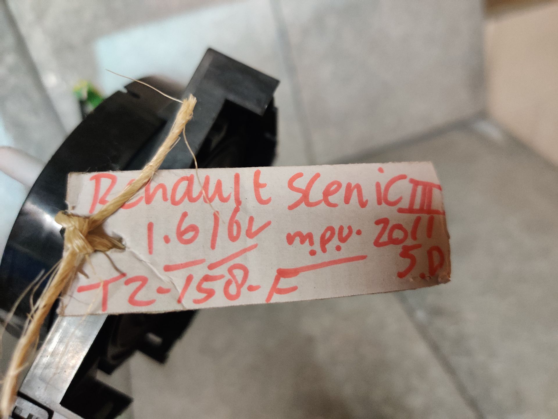 Stuurkolom schakelaars van Fiat, BMW, Opel, Mercedes, Alfa, Renault bij stegemancarparts.nl