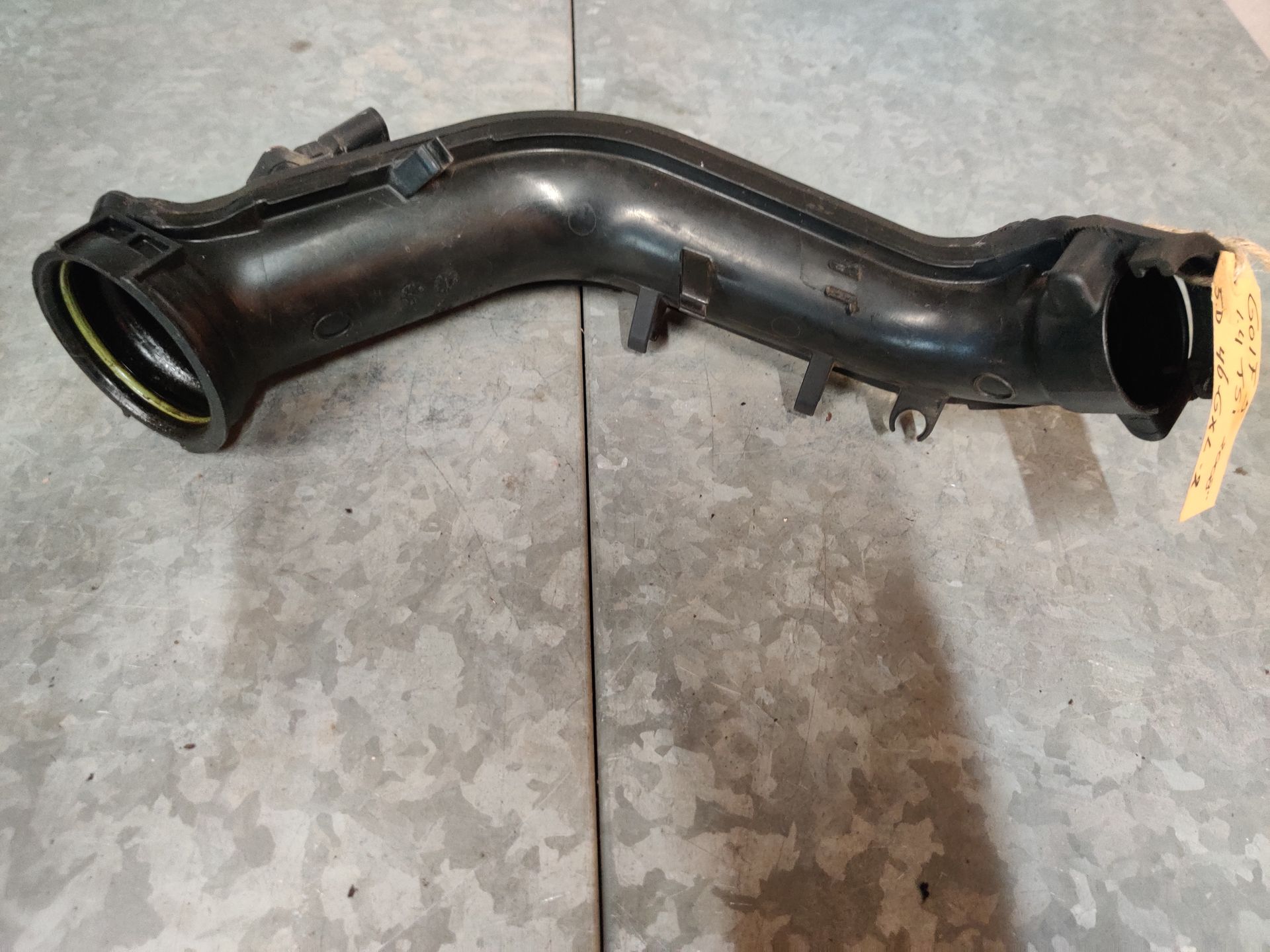 Luchtmassameters VW, Fiat, BMW, Opel, Mercedes, Alfa, Renault bij stegemancarparts.nl