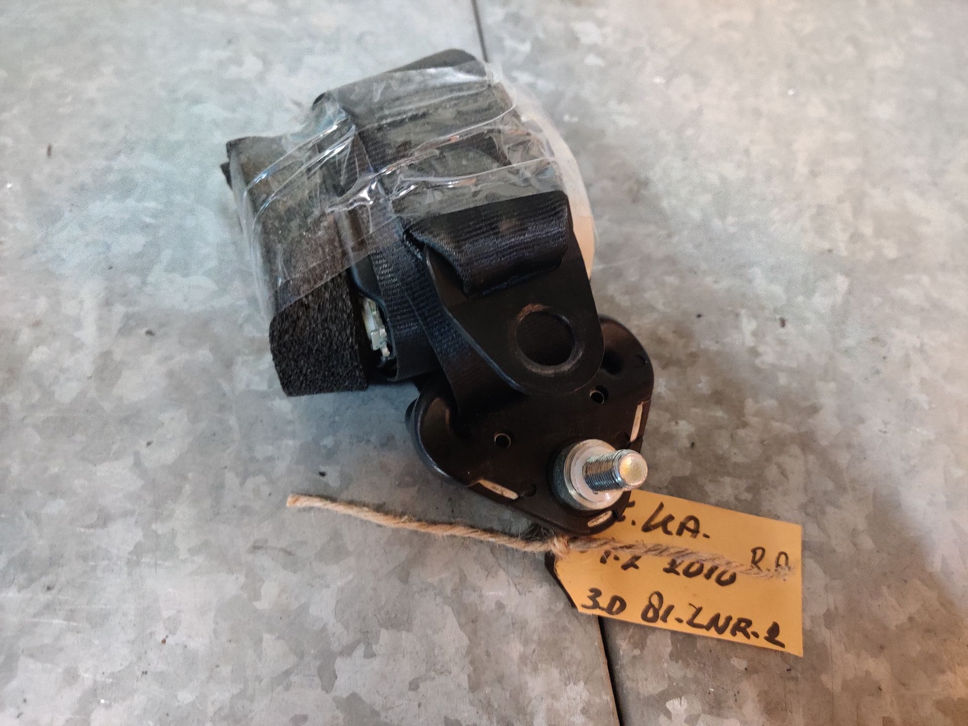 Rolgordels, luchtmassameters VW, Fiat, BMW, Opel, Mercedes, Alfa, Renault bij stegemancarparts.nl