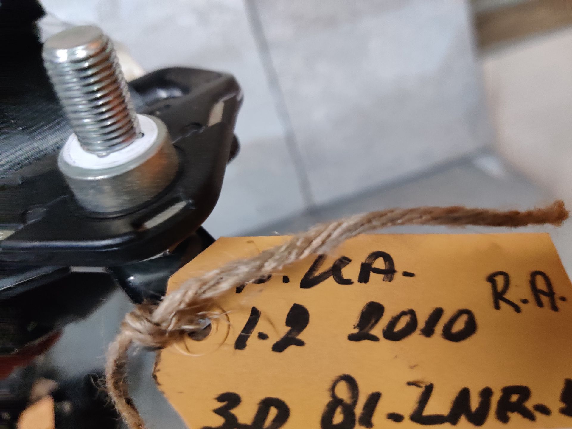 Rolgordels, luchtmassameters VW, Fiat, BMW, Opel, Mercedes, Alfa, Renault bij stegemancarparts.nl
