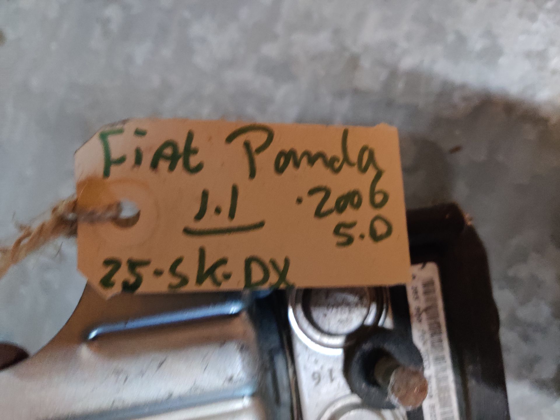Aircopomp, luchtmassameters VW, Fiat, BMW, Opel, Mercedes, Alfa, Renault bij stegemancarparts.nl