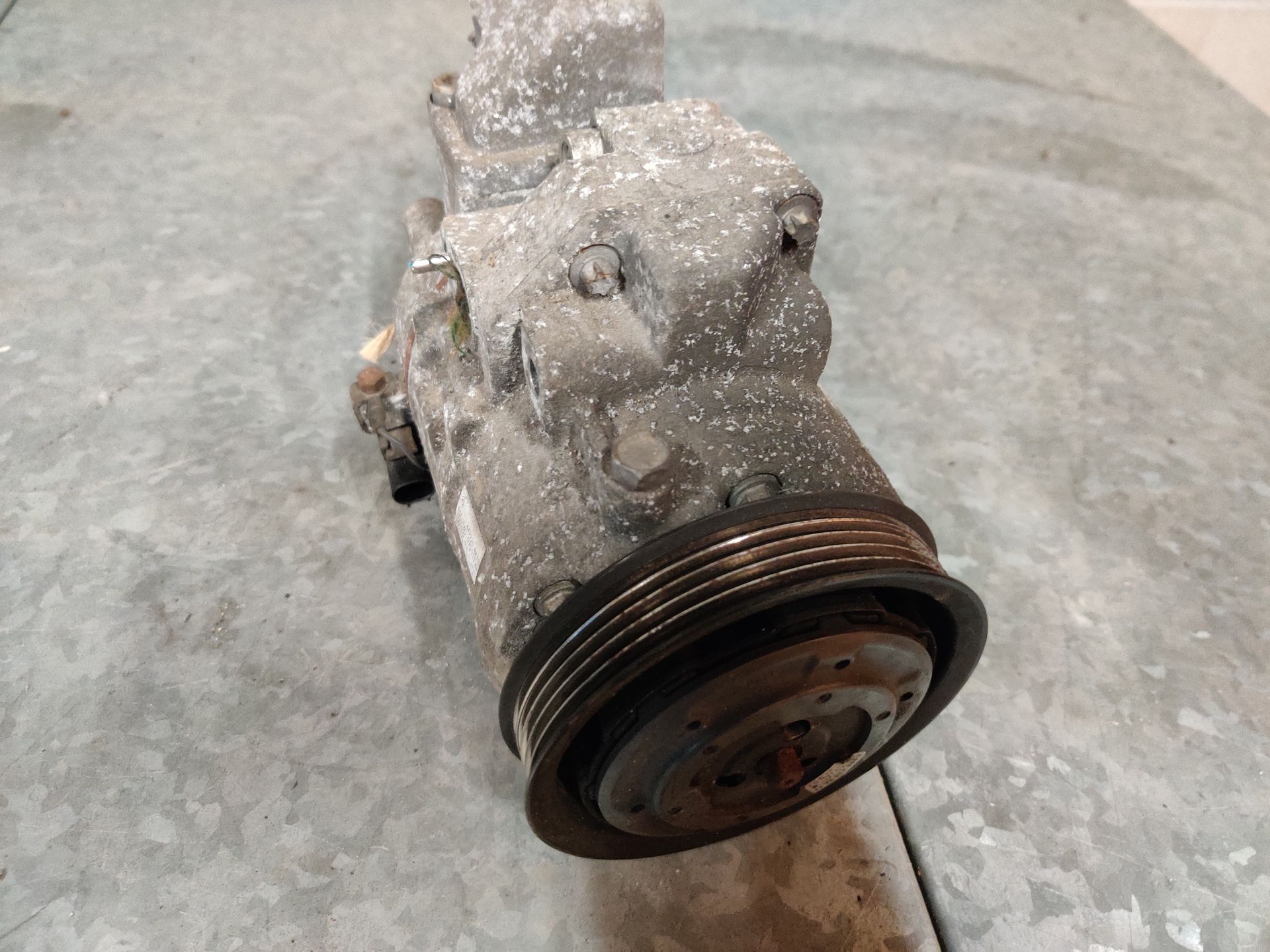 Aircopompen bij www.stegemancarparts.nl