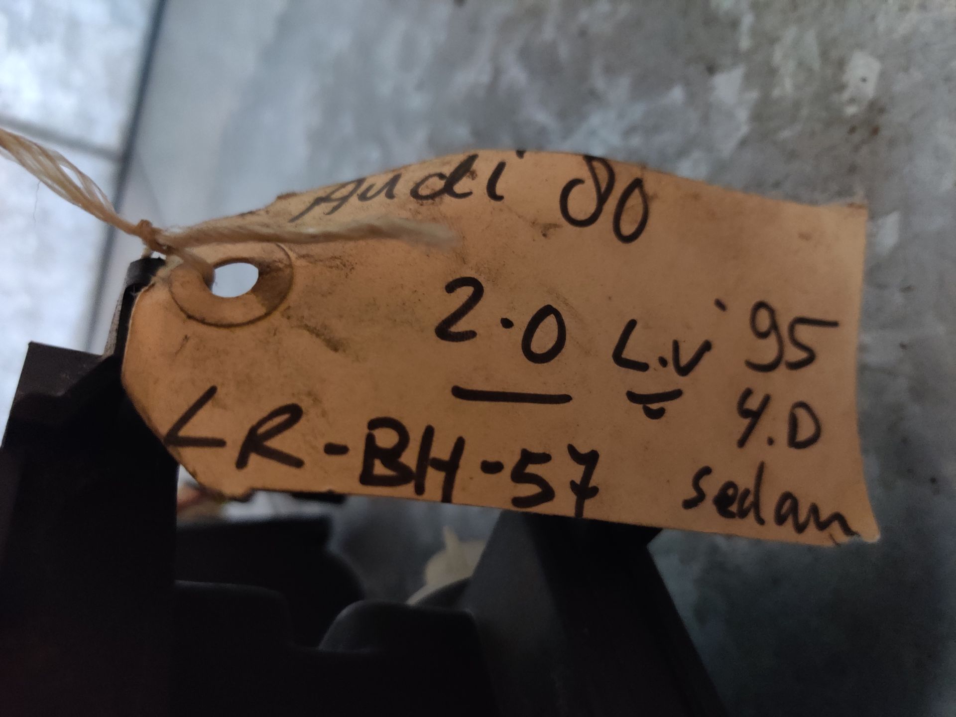 Audi 80 onderdelen bij www.stegemancarparts.nl