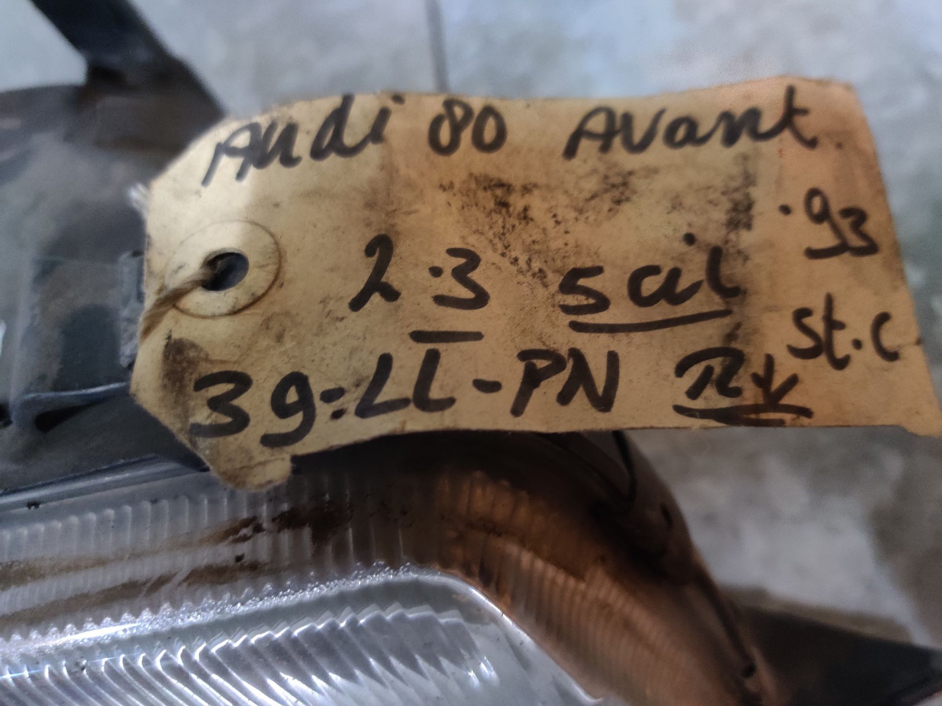Audi 80 onderdelen bij www.stegemancarparts.nl