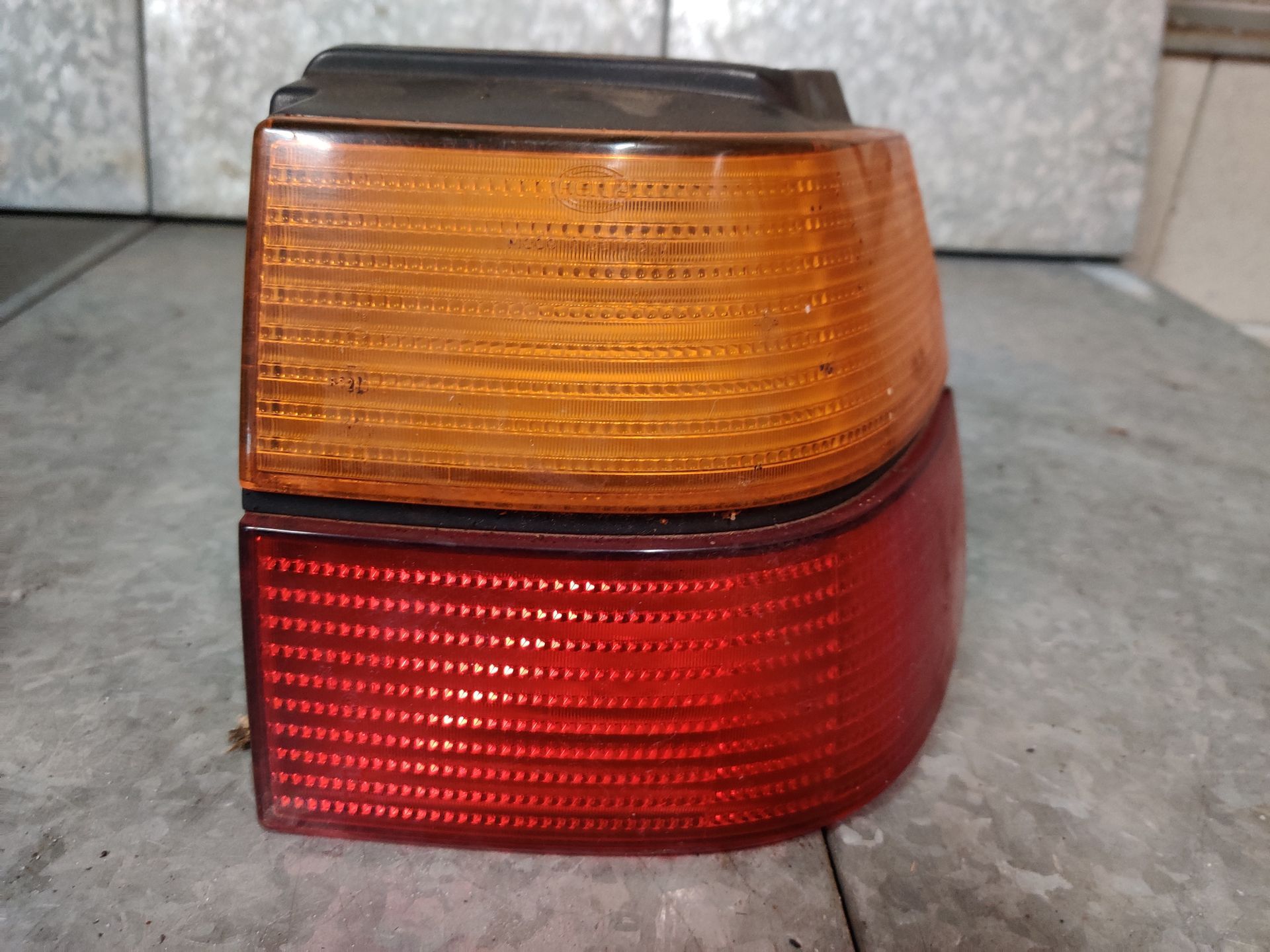 VW Corrado, Ford Sierra en Audi 80 onderdelen bij www.stegemancarparts.nl