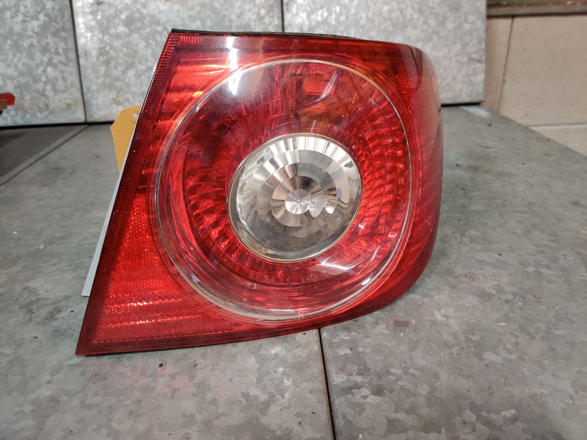 VW Corrado, Chevrolet Epica, Ford Sierra en Audi 80 onderdelen bij www.stegemancarparts.nl