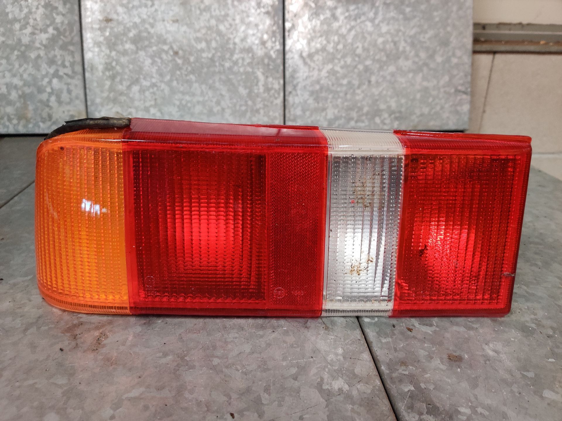 Ford Sierra, Chevrolet en VW Corrado onderdelen bij www.stegemancarparts.nl