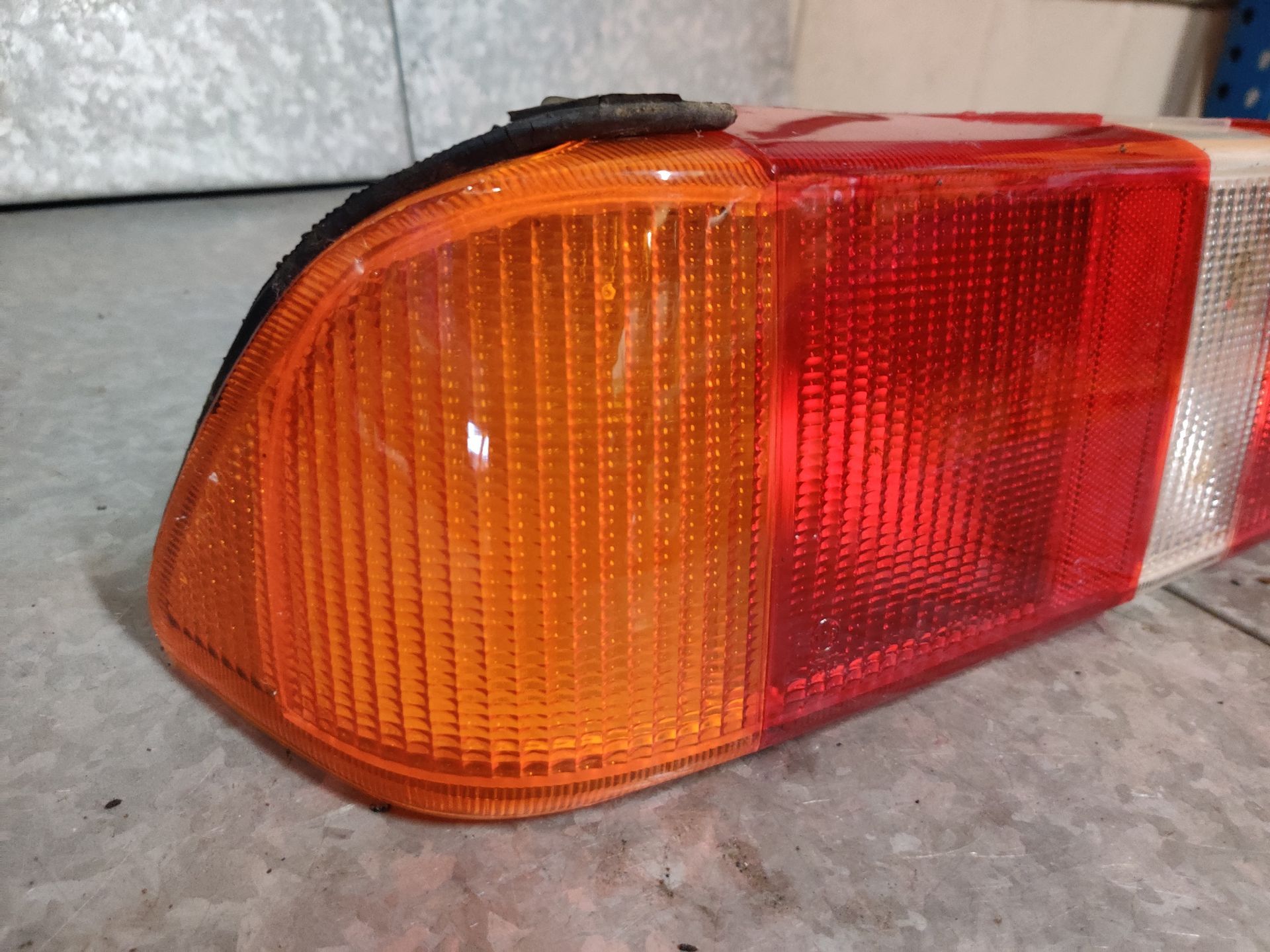 Ford Sierra, Chevrolet en VW Corrado onderdelen bij www.stegemancarparts.nl