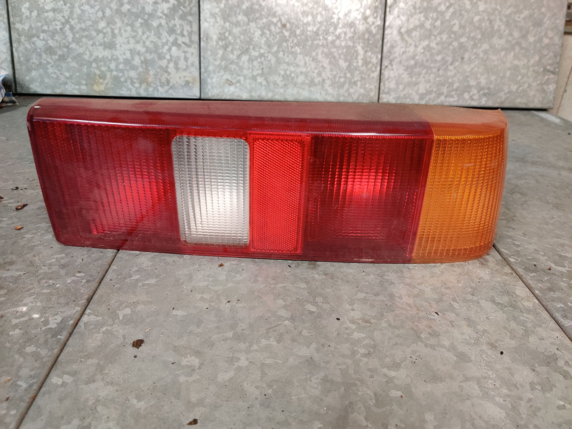 Ford Sierra, Chevrolet en VW Corrado onderdelen bij www.stegemancarparts.nl