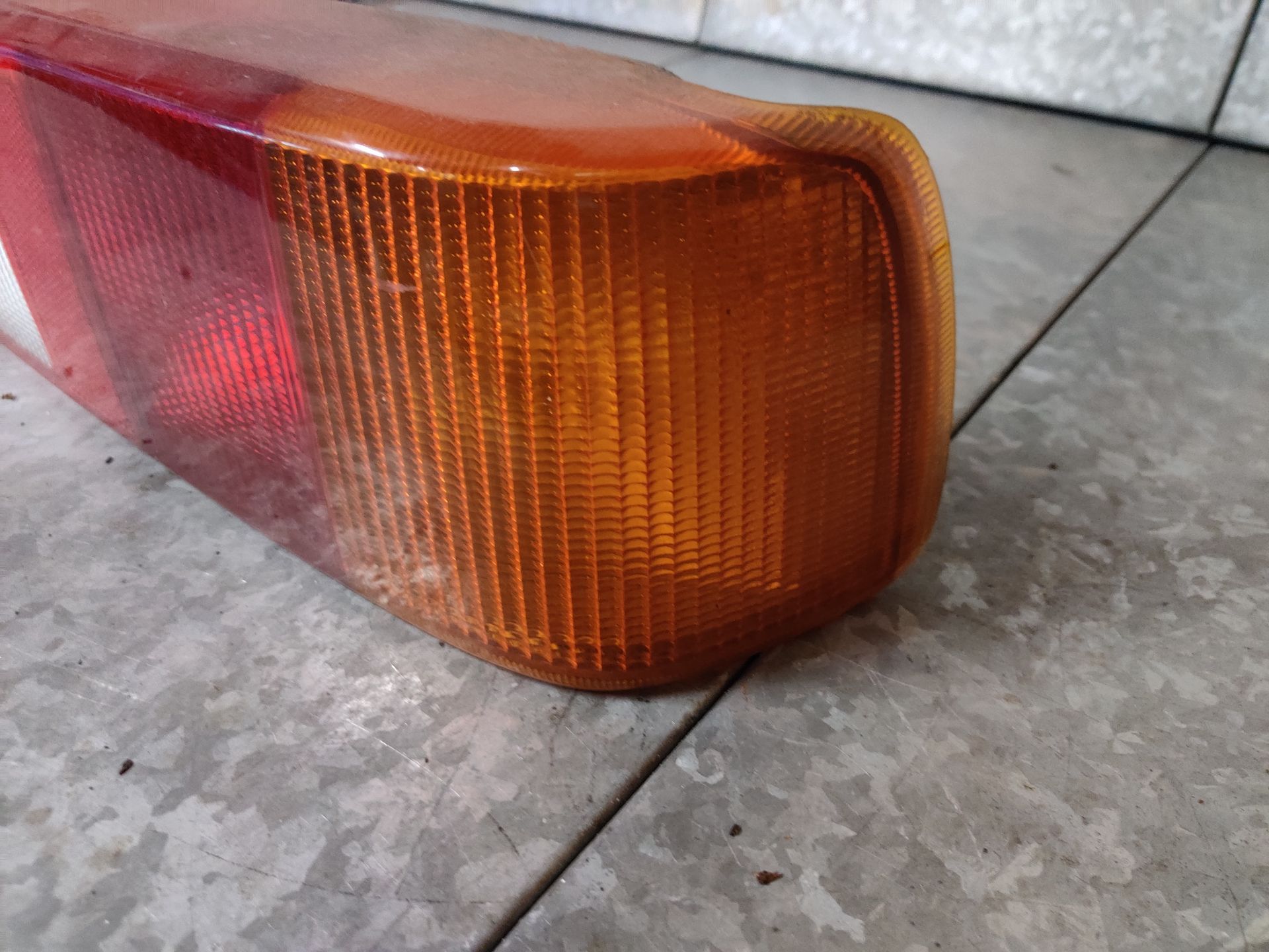 Ford Sierra, Chevrolet en VW Corrado onderdelen bij www.stegemancarparts.nl