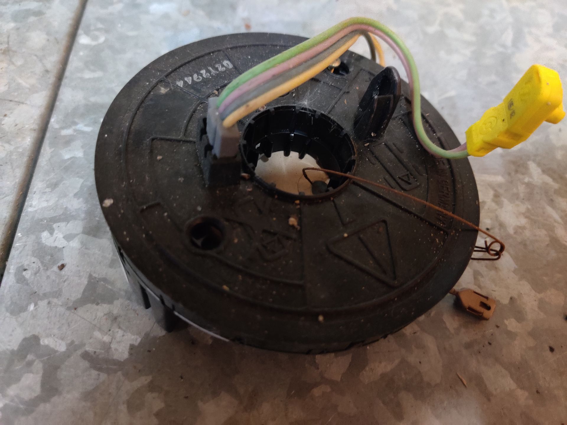 Mercedes A klasse gebruikte onderdelen bij www.stegemancarparts.nl  Afhalen ook mogelijk.