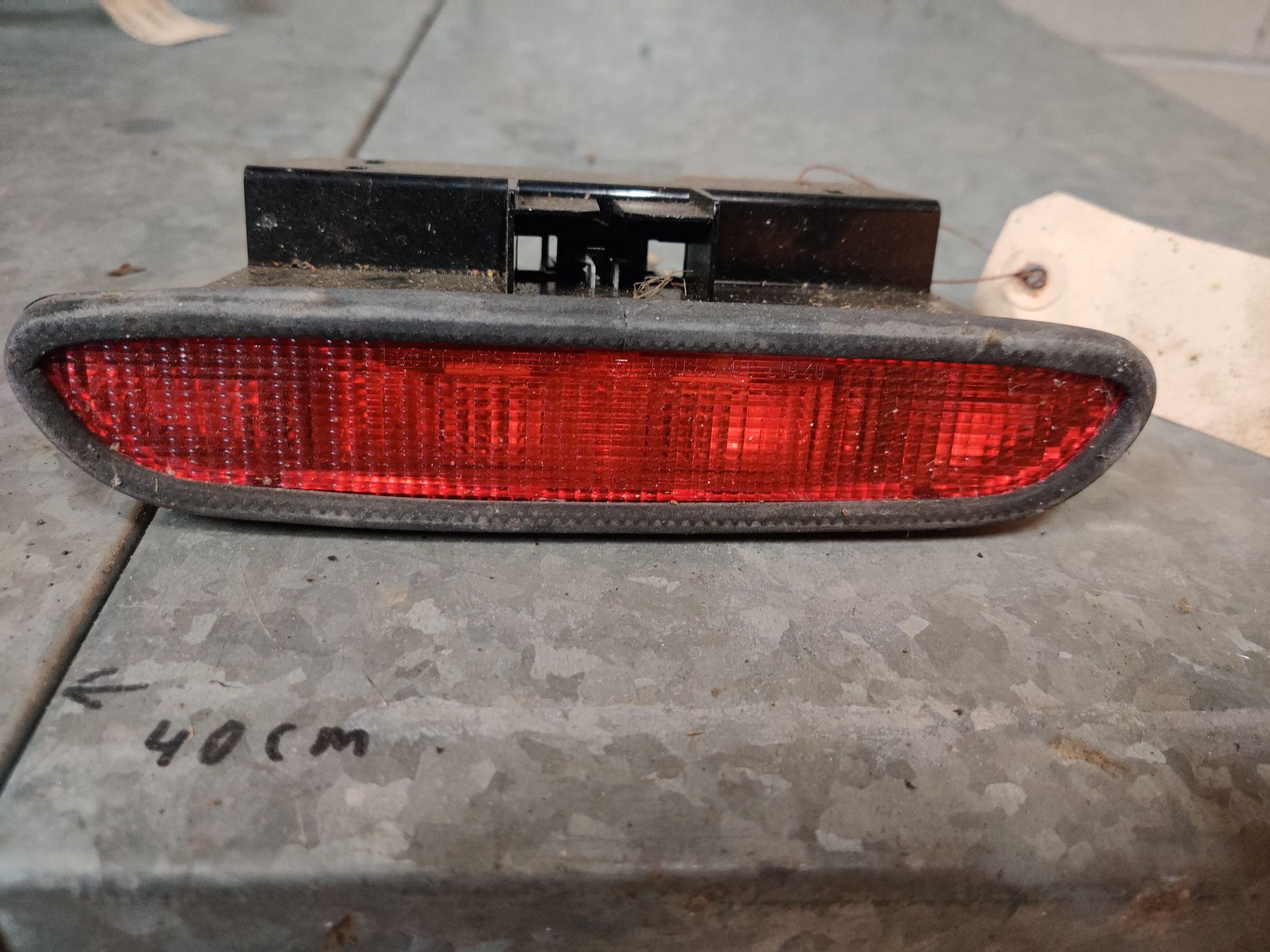 Mercedes A klasse gebruikte onderdelen bij www.stegemancarparts.nl  Afhalen ook mogelijk.