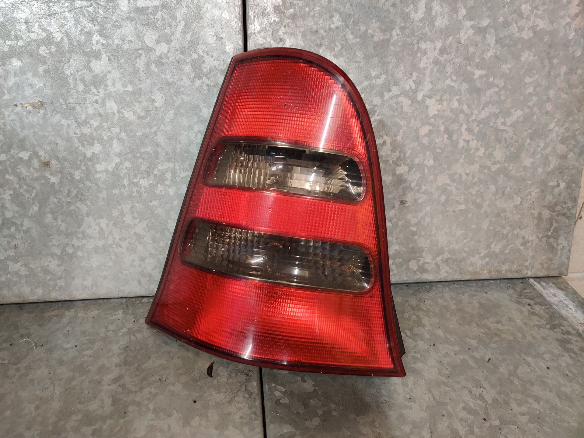 Mercedes A klasse bobines, relais, computers, ECU op voorraad bij www.stegemancarparts.nl