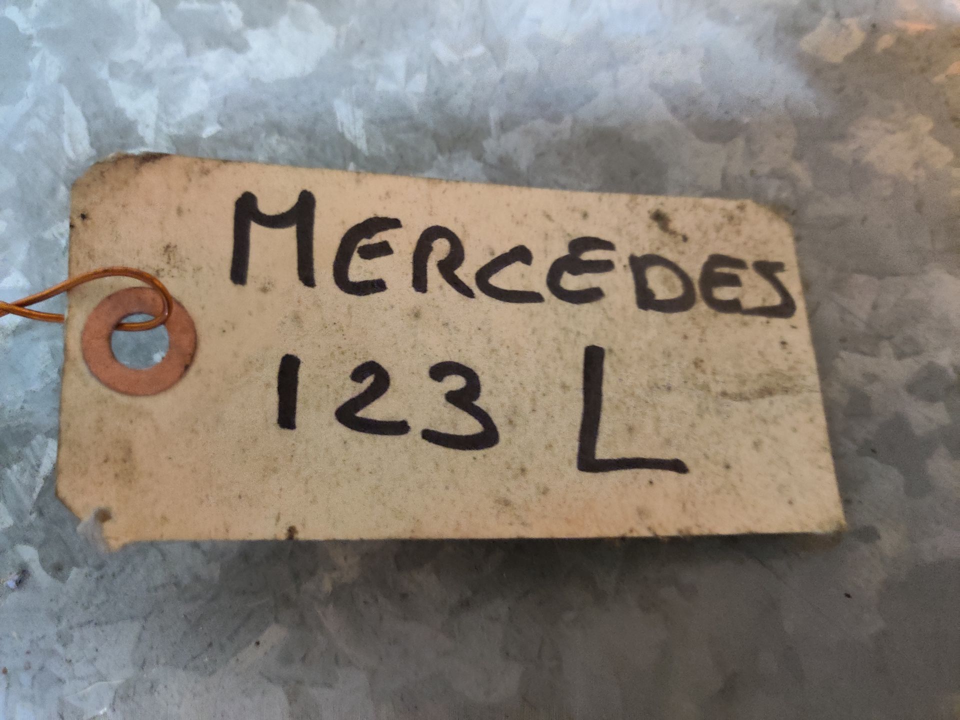 Mercedes W123, Opel Omega, Nissan Pixo bij stegemancarparts.nl