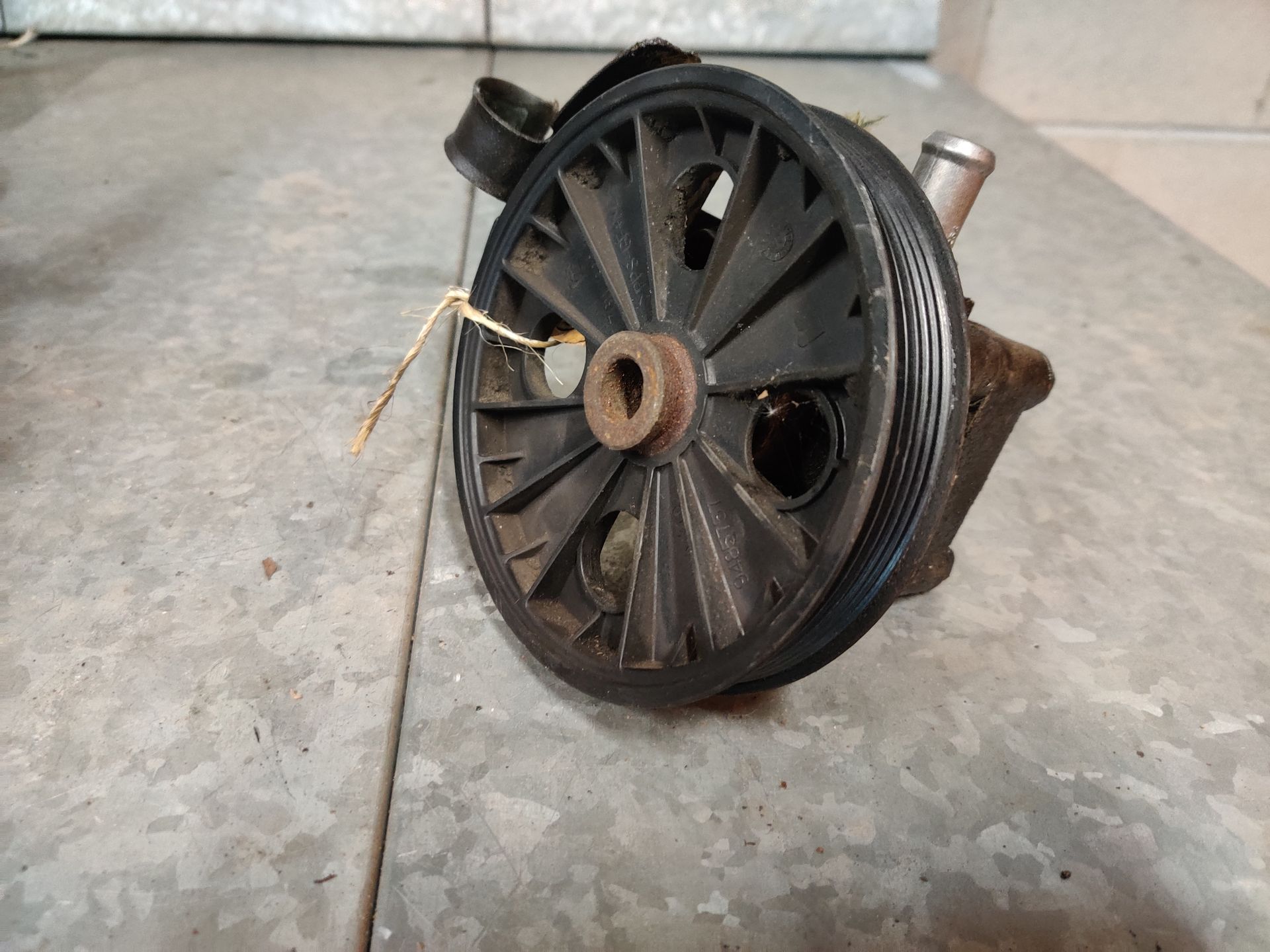 Mercedes W123, Opel Omega, Nissan Pixo bij stegemancarparts.nl
