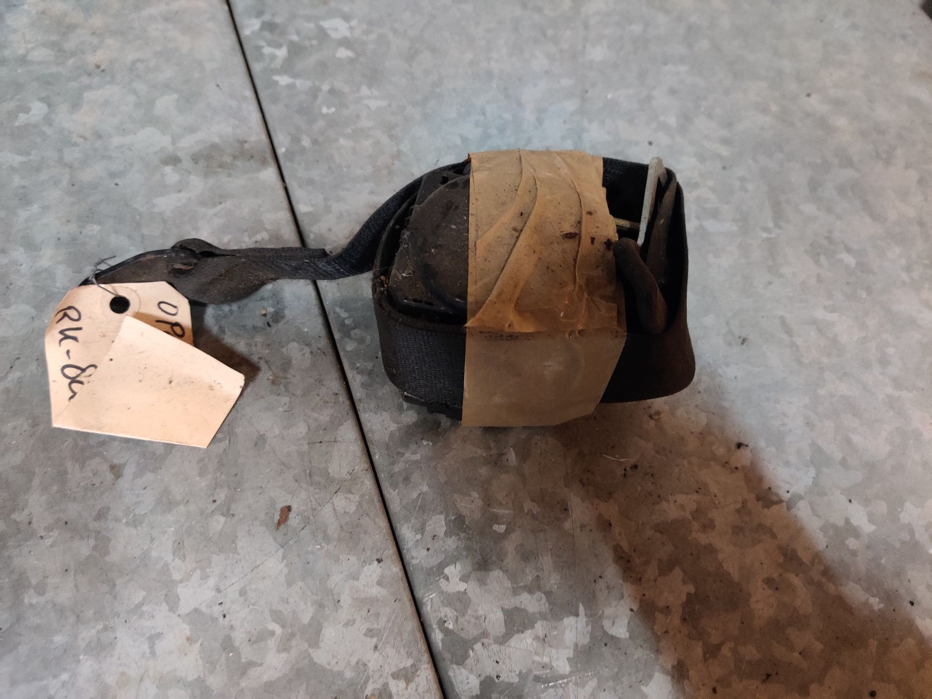 Mercedes W123, Opel Omega, Nissan Pixo bij stegemancarparts.nl