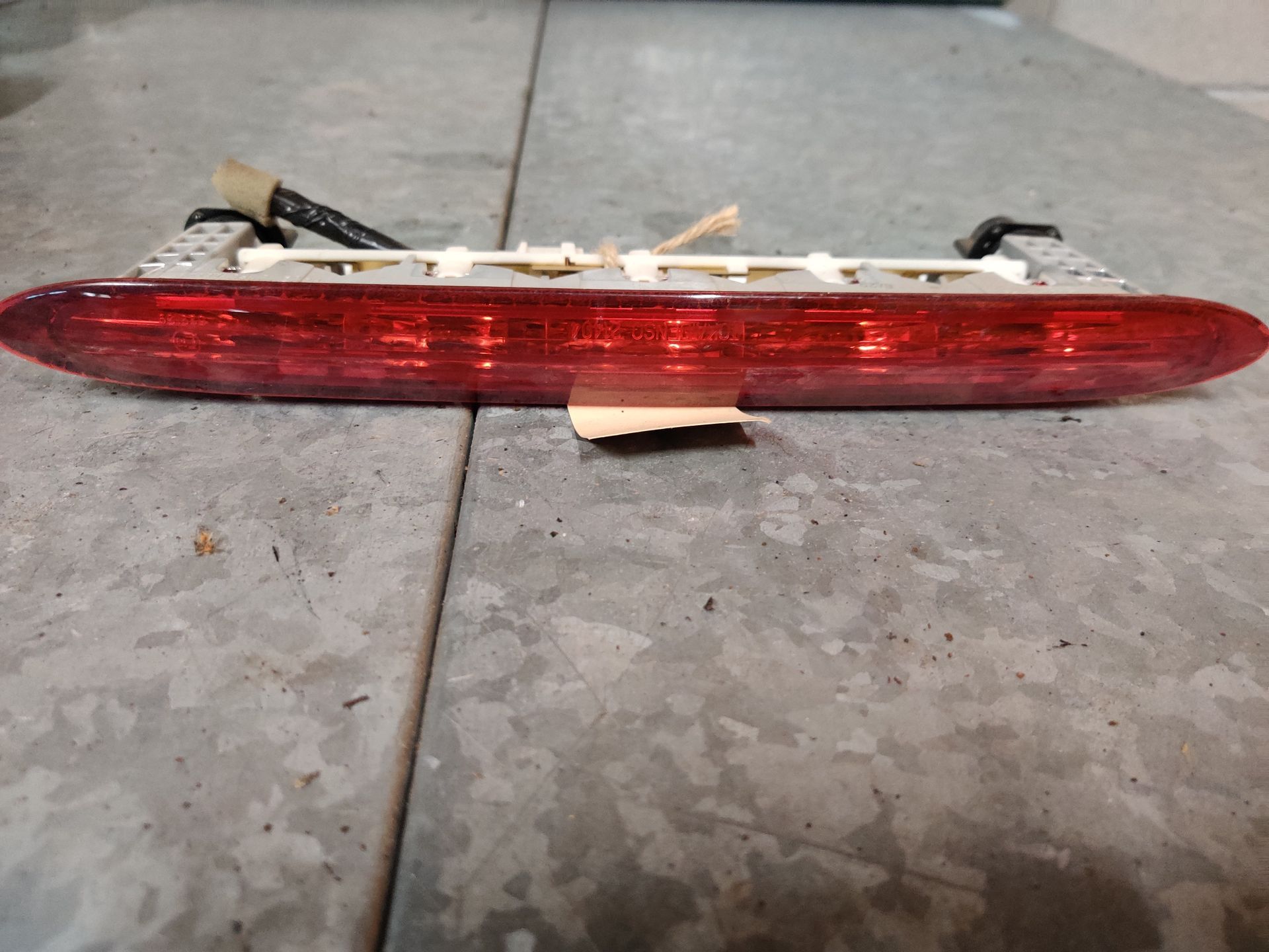 Fiesta, Daihatsu Cuore, VW Golf 5, Hyundai Atos, Opel Omega Chevrolet Spark www.stegemancarparts.nl
