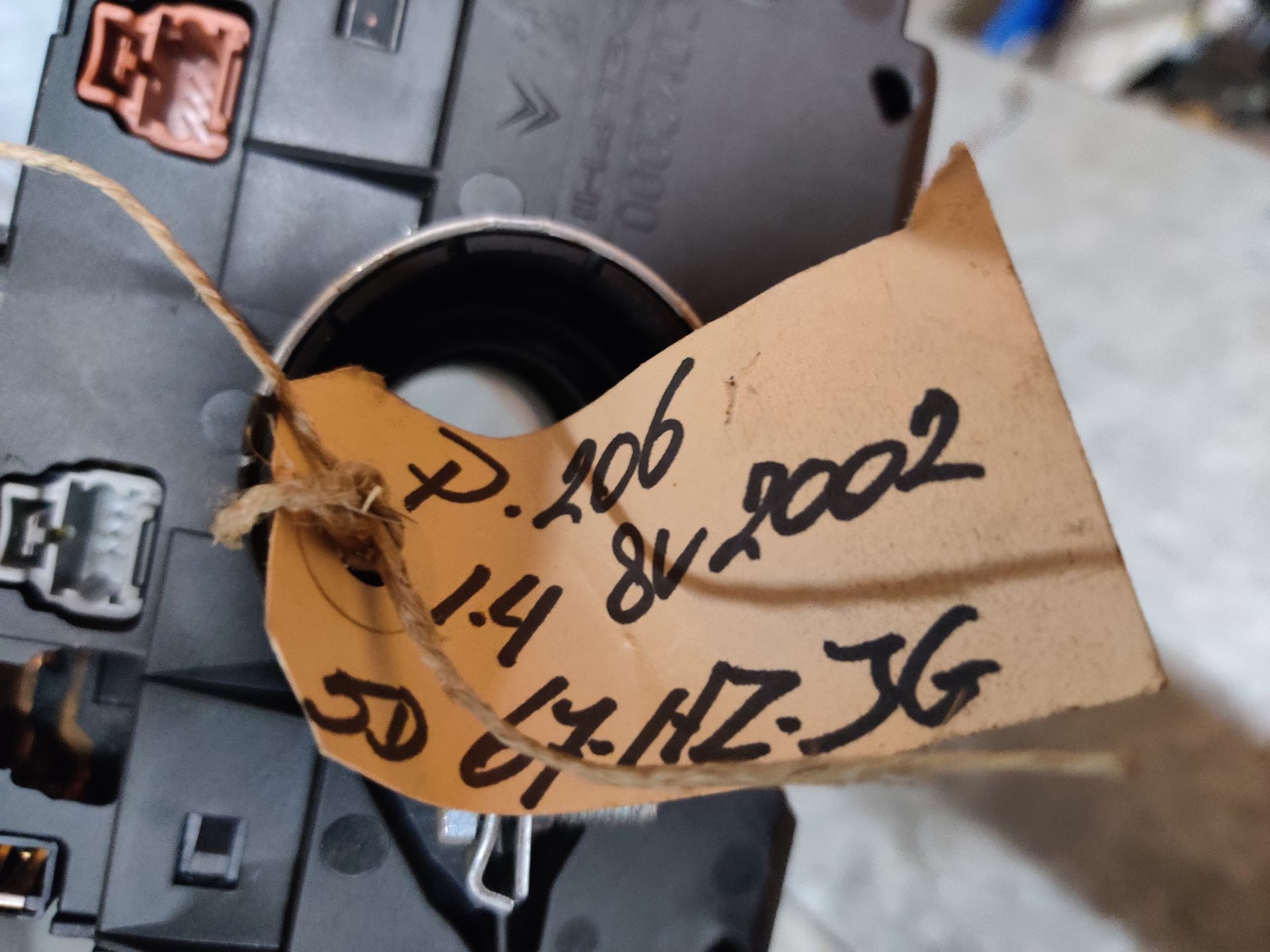 Stuurkolomschakelaars, bobines, gasklephuis bij www.stegemancarparts.nl