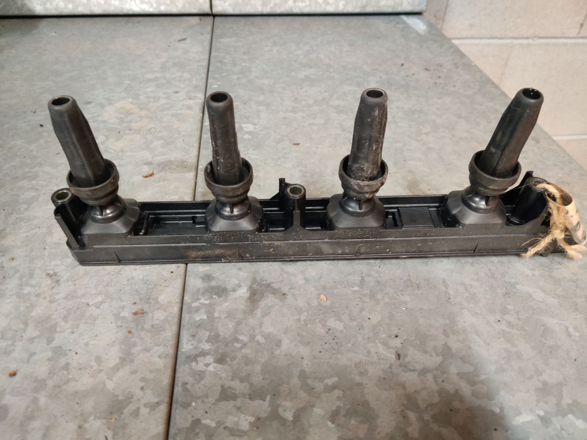 Stuurkolomschakelaars, bobines, gasklephuis bij www.stegemancarparts.nl