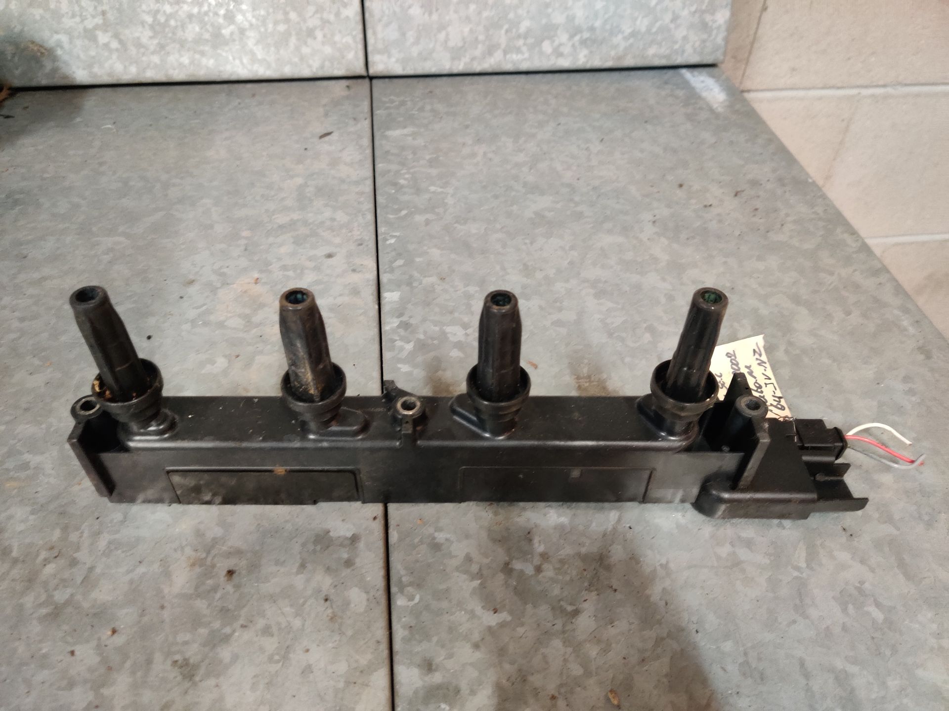 Stuurkolomschakelaars, bobines, gasklephuis bij www.stegemancarparts.nl