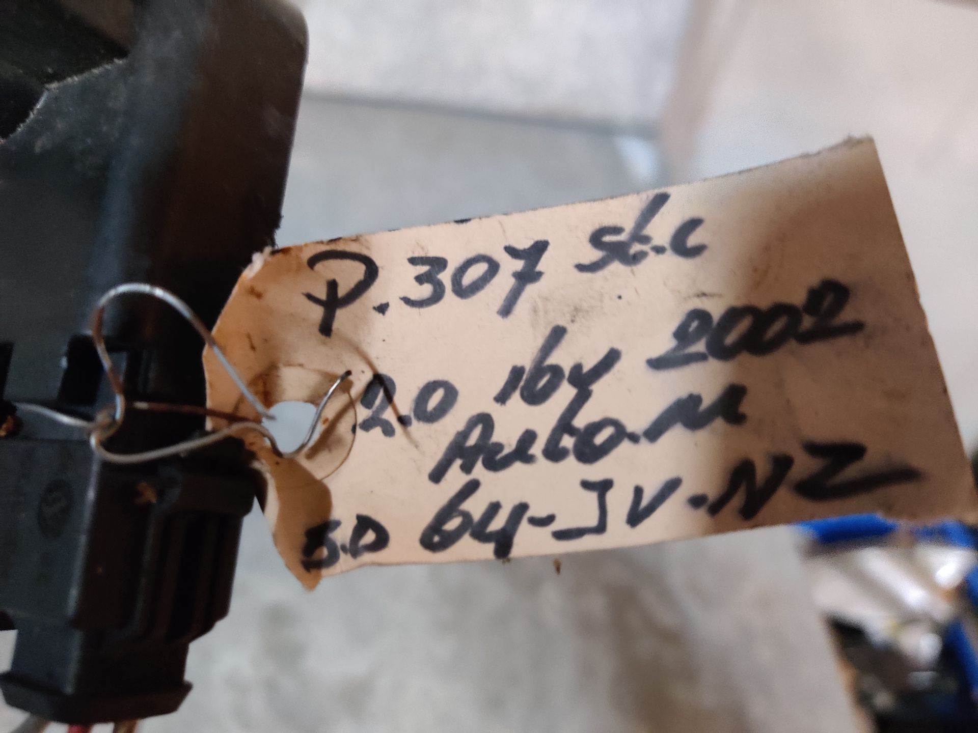 Stuurkolomschakelaars, bobines, gasklephuis bij www.stegemancarparts.nl