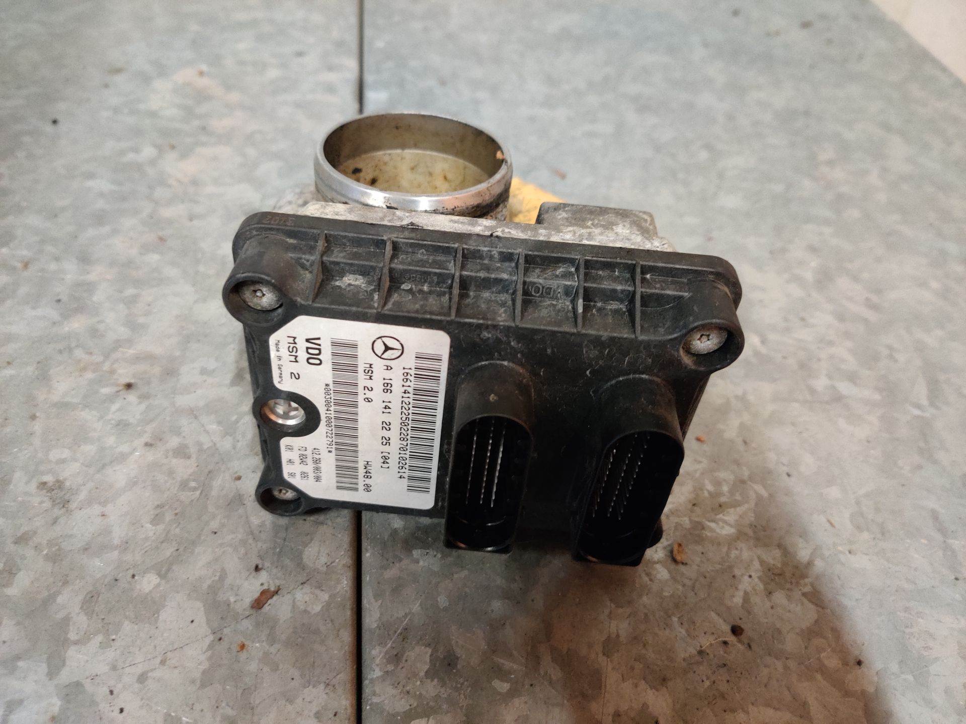 Stuurkolomschakelaars, bobines, gasklephuis bij www.stegemancarparts.nl