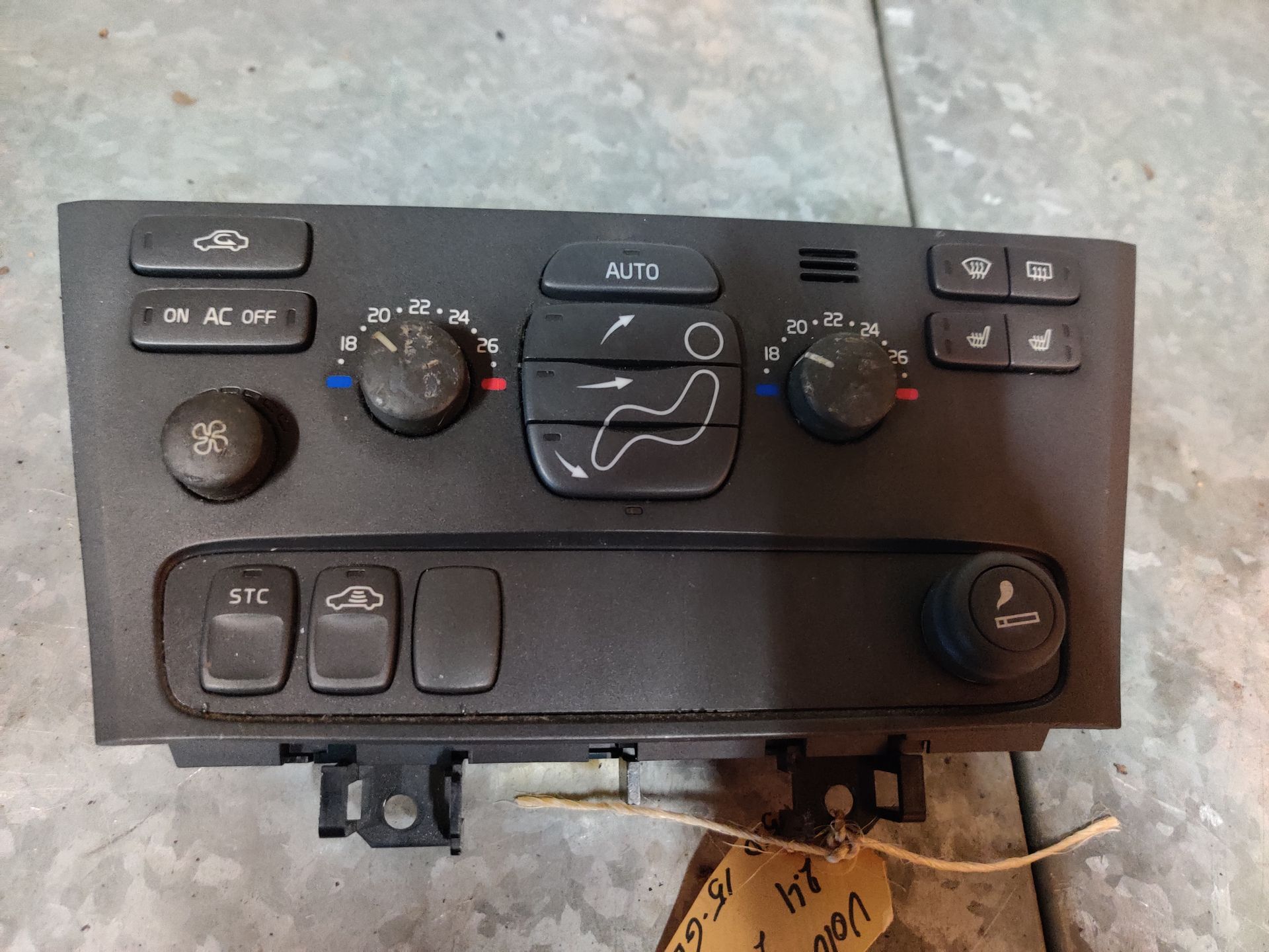 Peugeot , Kia, Volvo, Citroen onderdelen ruim op voorraad, stegemancarparts.nl