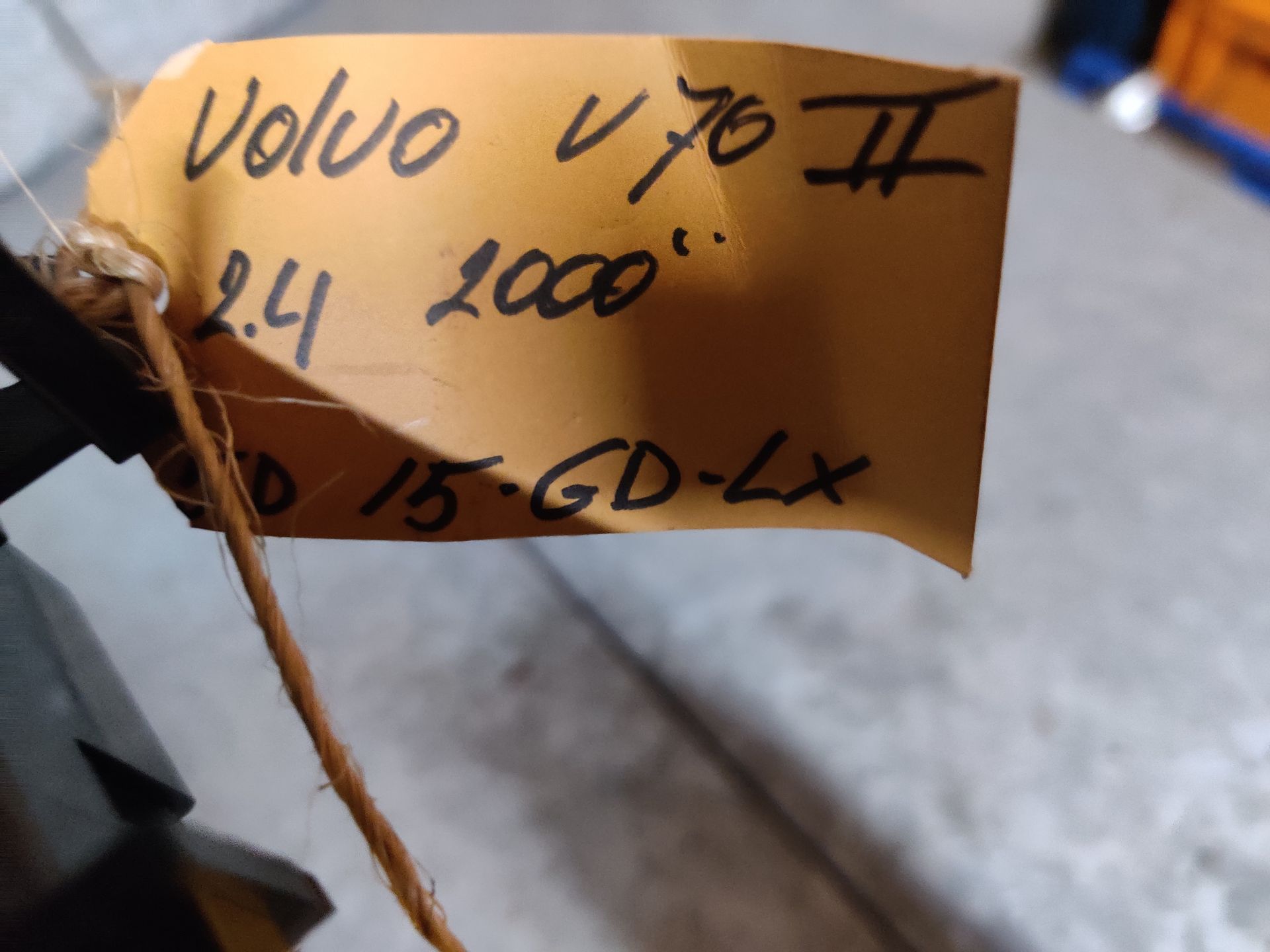 Peugeot , Kia, Volvo, Citroen onderdelen ruim op voorraad, stegemancarparts.nl