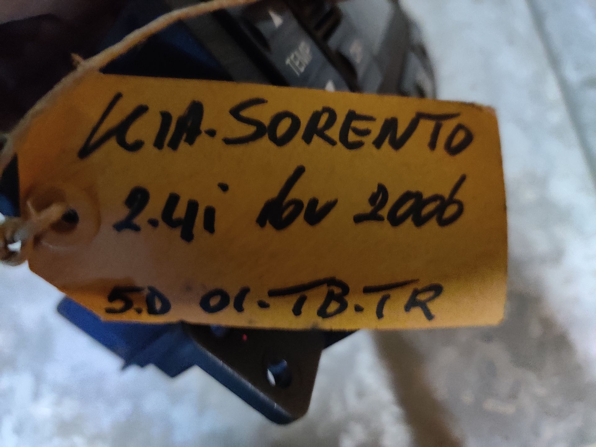 Peugeot , Kia, Volvo, Citroen onderdelen ruim op voorraad, stegemancarparts.nl