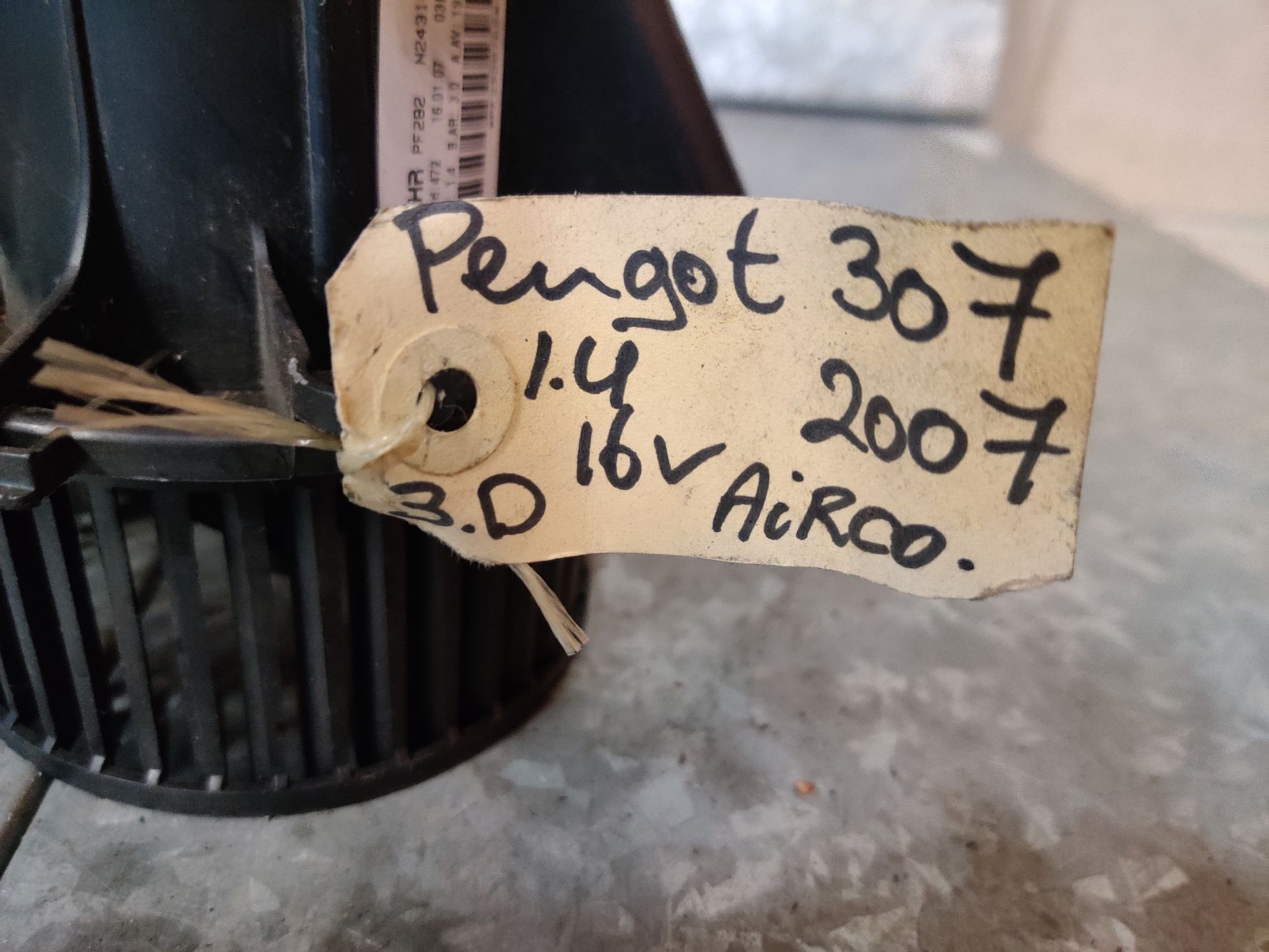 Peugeot , Kia, Volvo, Citroen onderdelen ruim op voorraad, stegemancarparts.nl