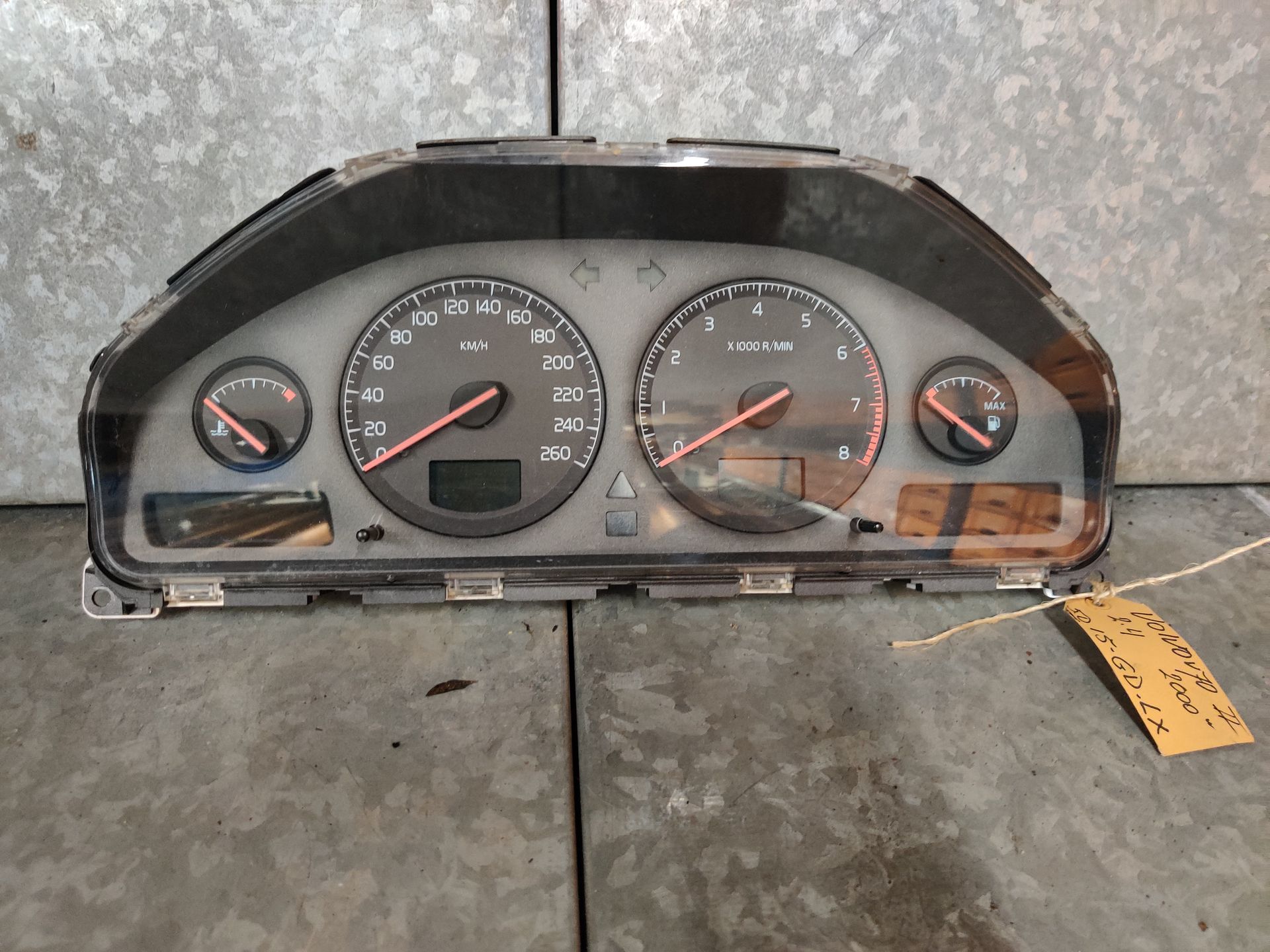 Peugeot , Kia, Volvo, Citroen onderdelen ruim op voorraad, stegemancarparts.nl