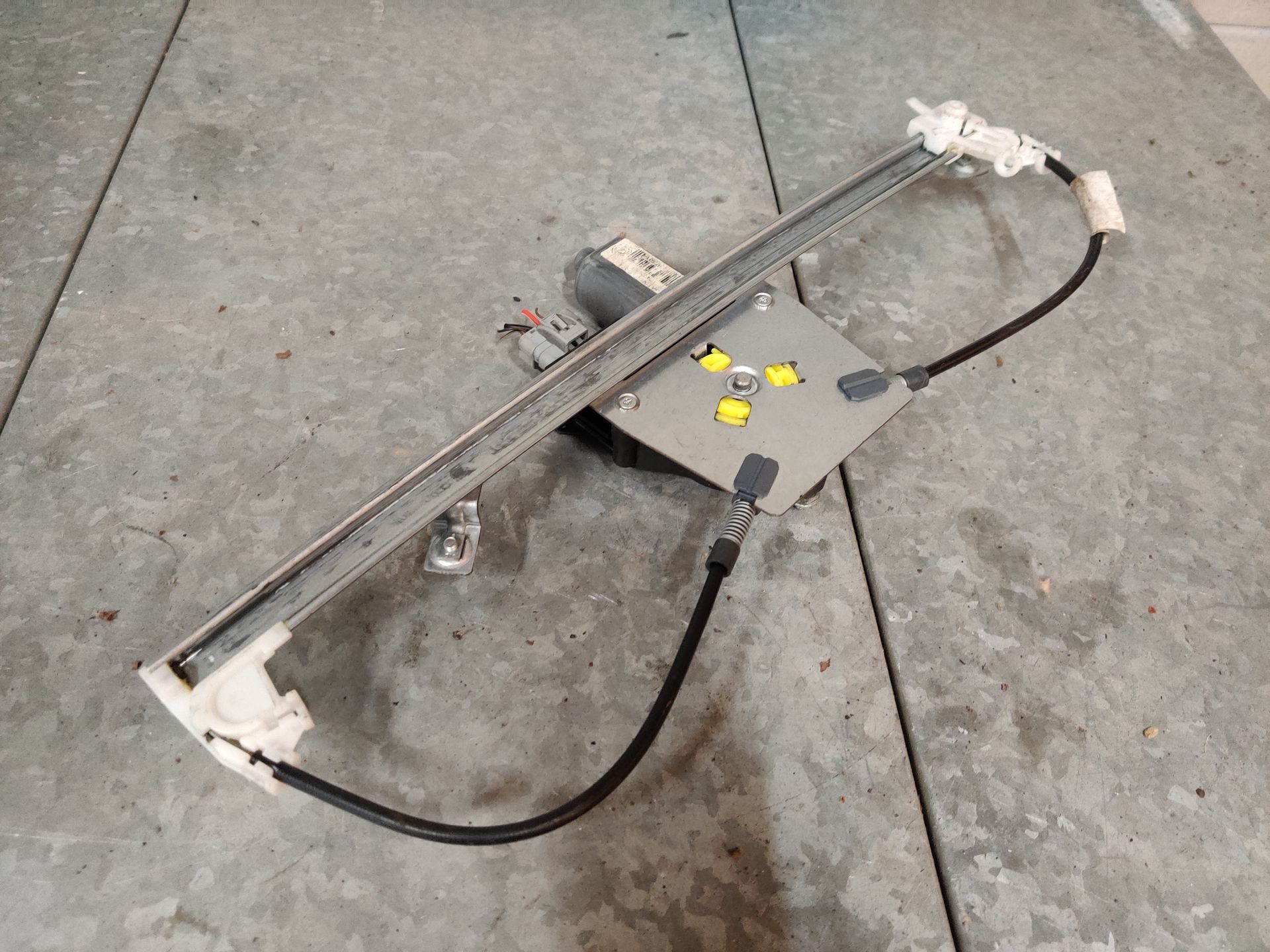 Peugeot , Kia, Volvo, Citroen onderdelen ruim op voorraad, stegemancarparts.nl