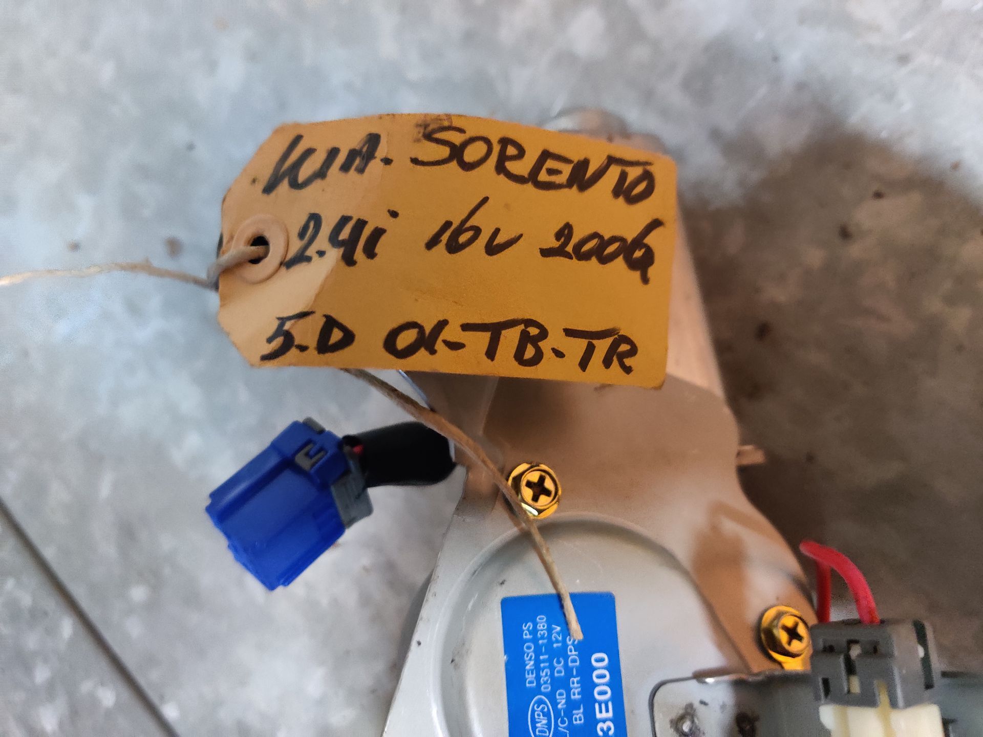 Peugeot , Kia, Volvo, Citroen onderdelen ruim op voorraad, stegemancarparts.nl