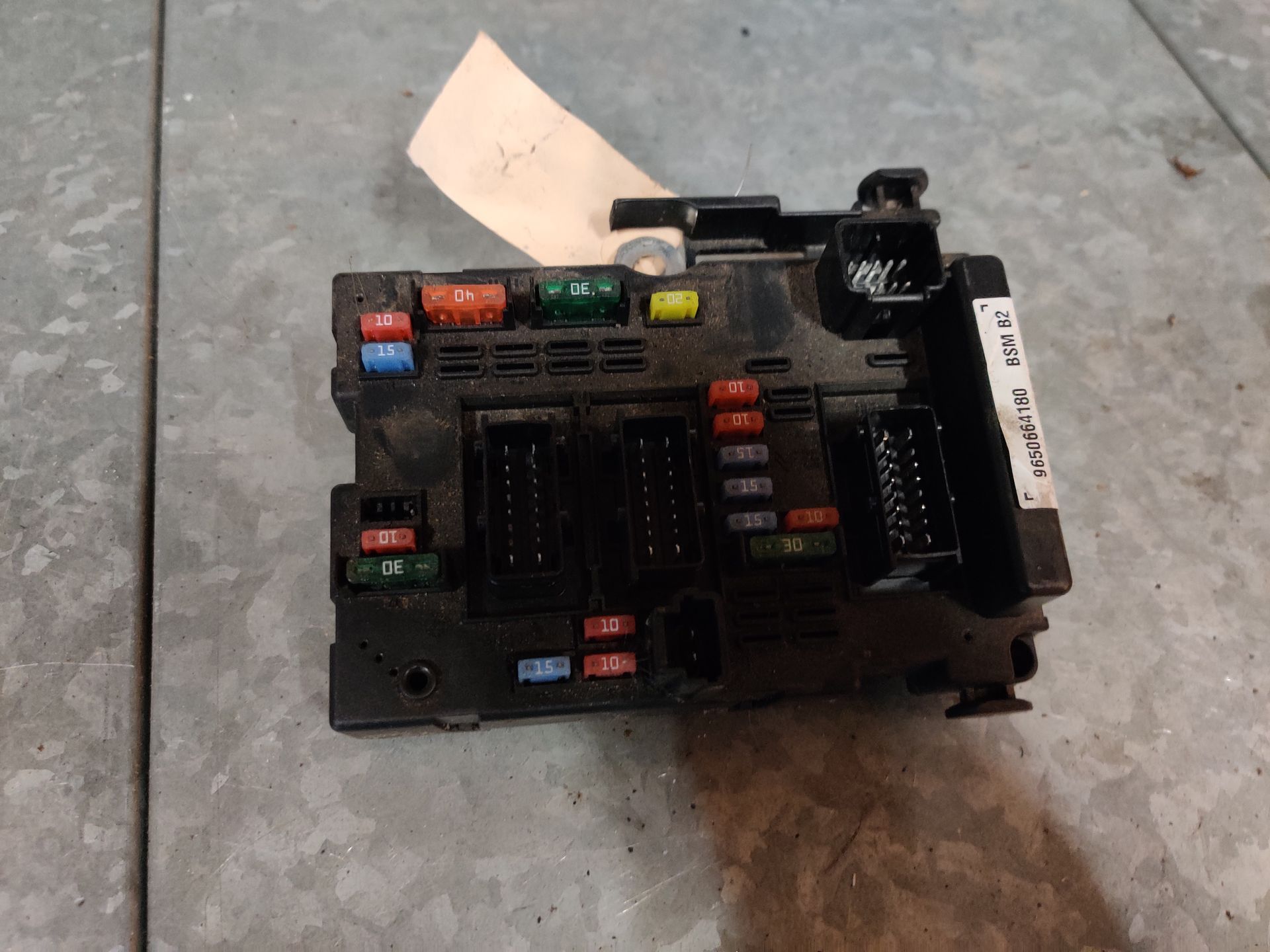 Peugeot , Kia, Volvo, Citroen onderdelen ruim op voorraad, stegemancarparts.nl